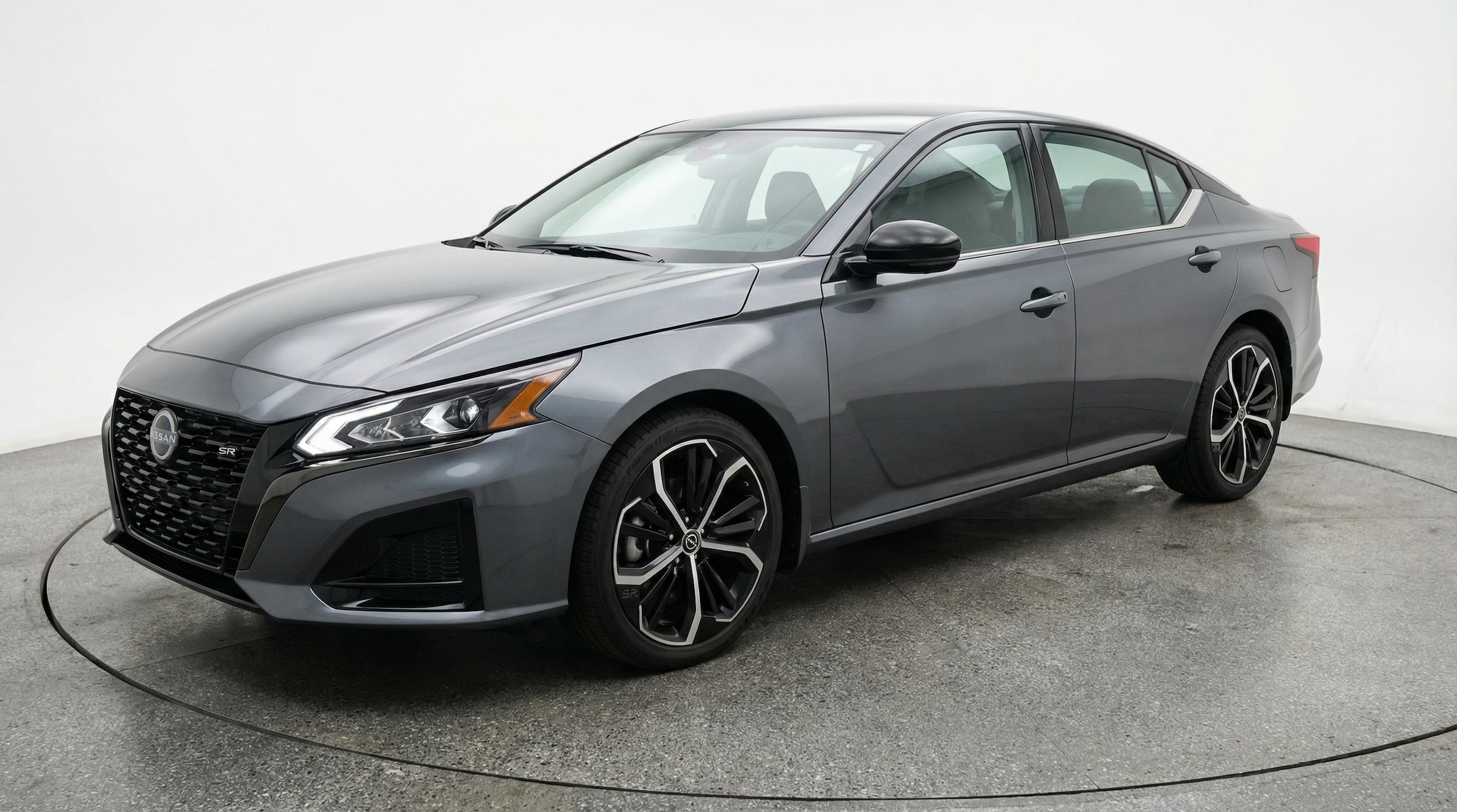 Thumbnail: 2025 Nissan Altima - 3