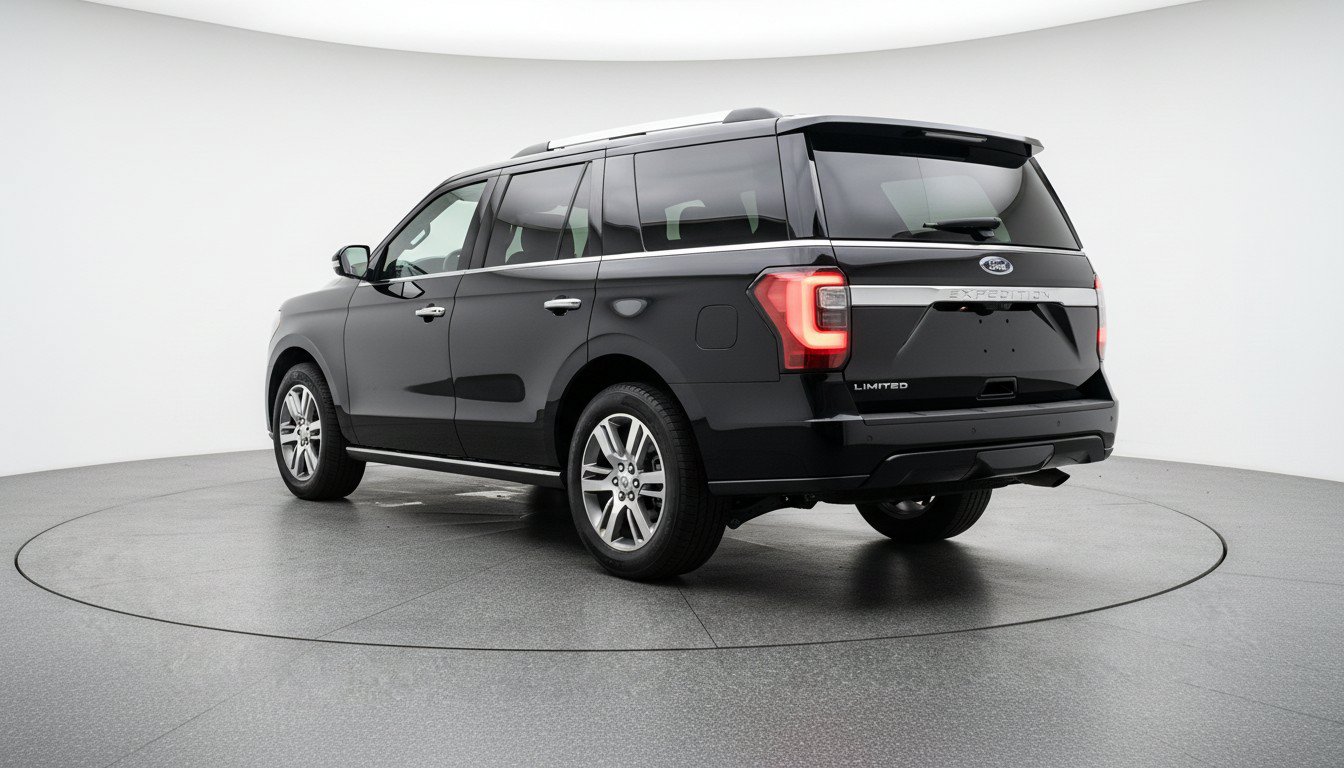 Thumbnail: 2024 Ford Expedition - 6