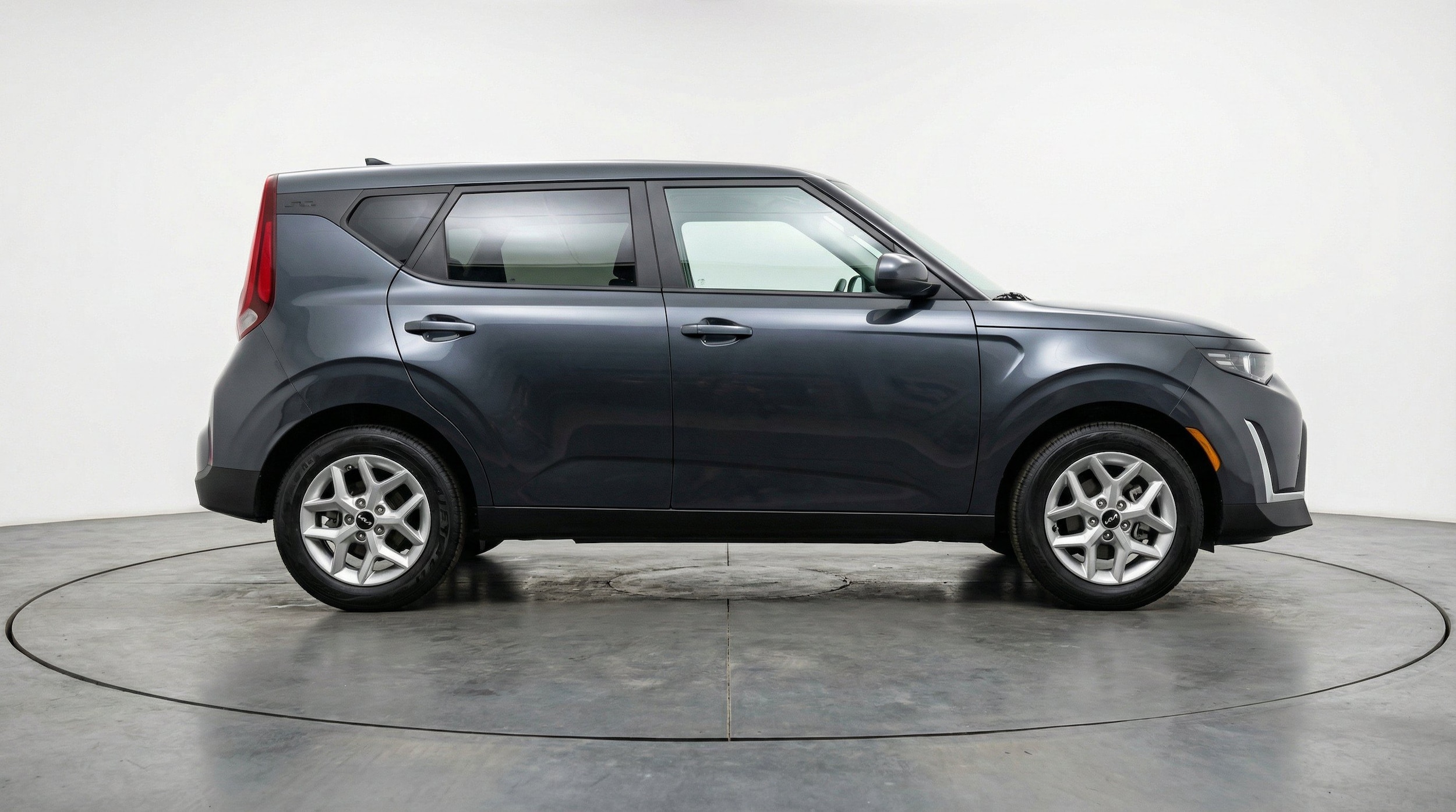 Thumbnail: 2025 Kia Soul - 11