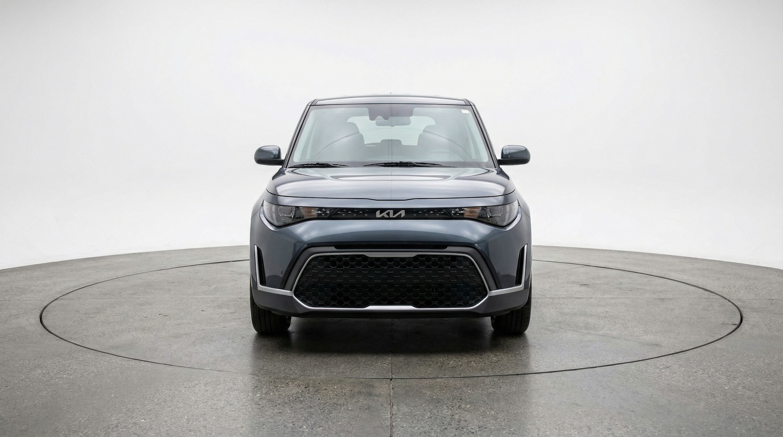 Thumbnail: 2025 Kia Soul - 2