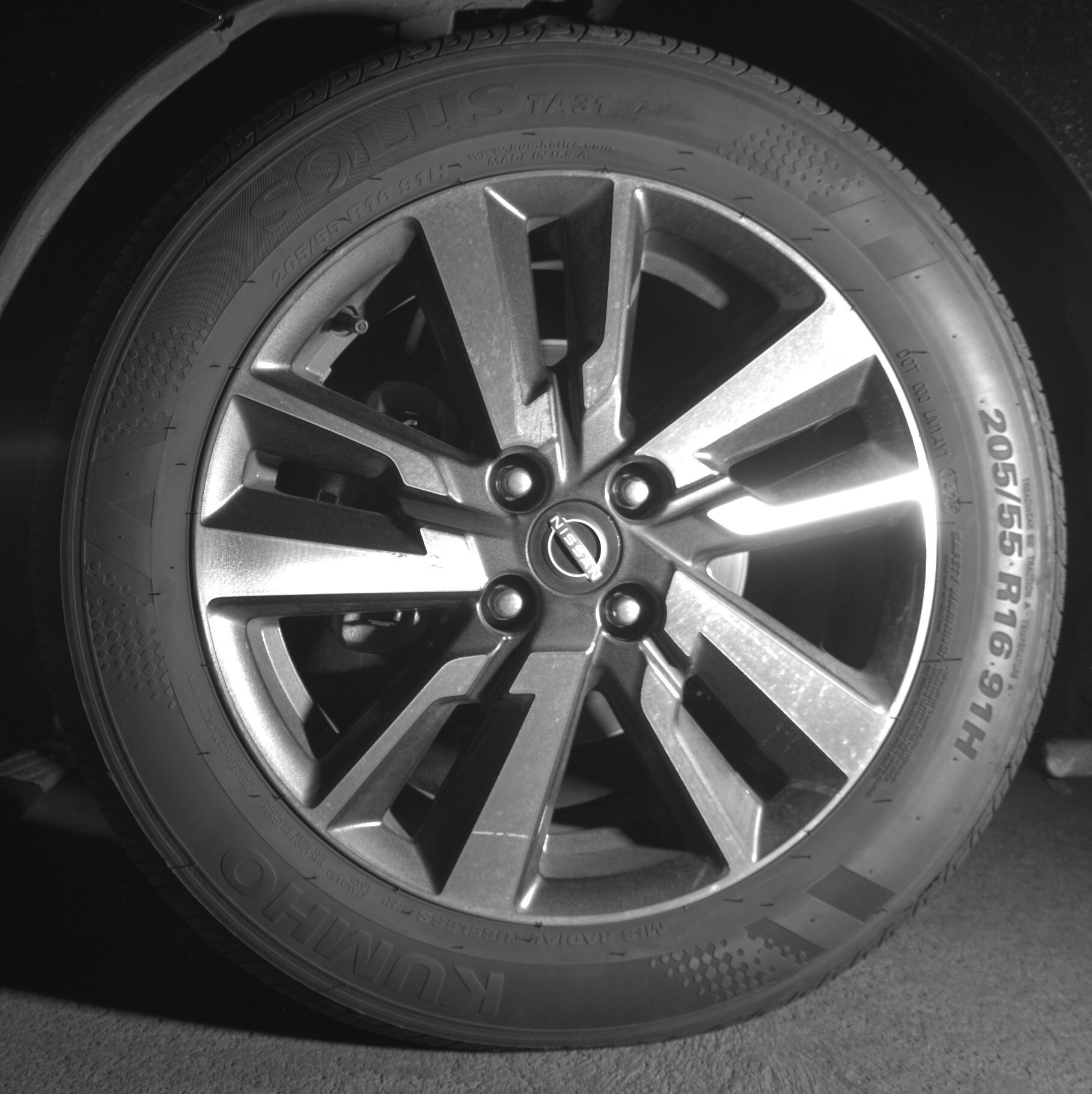 Thumbnail: 2025 Nissan Versa - 9