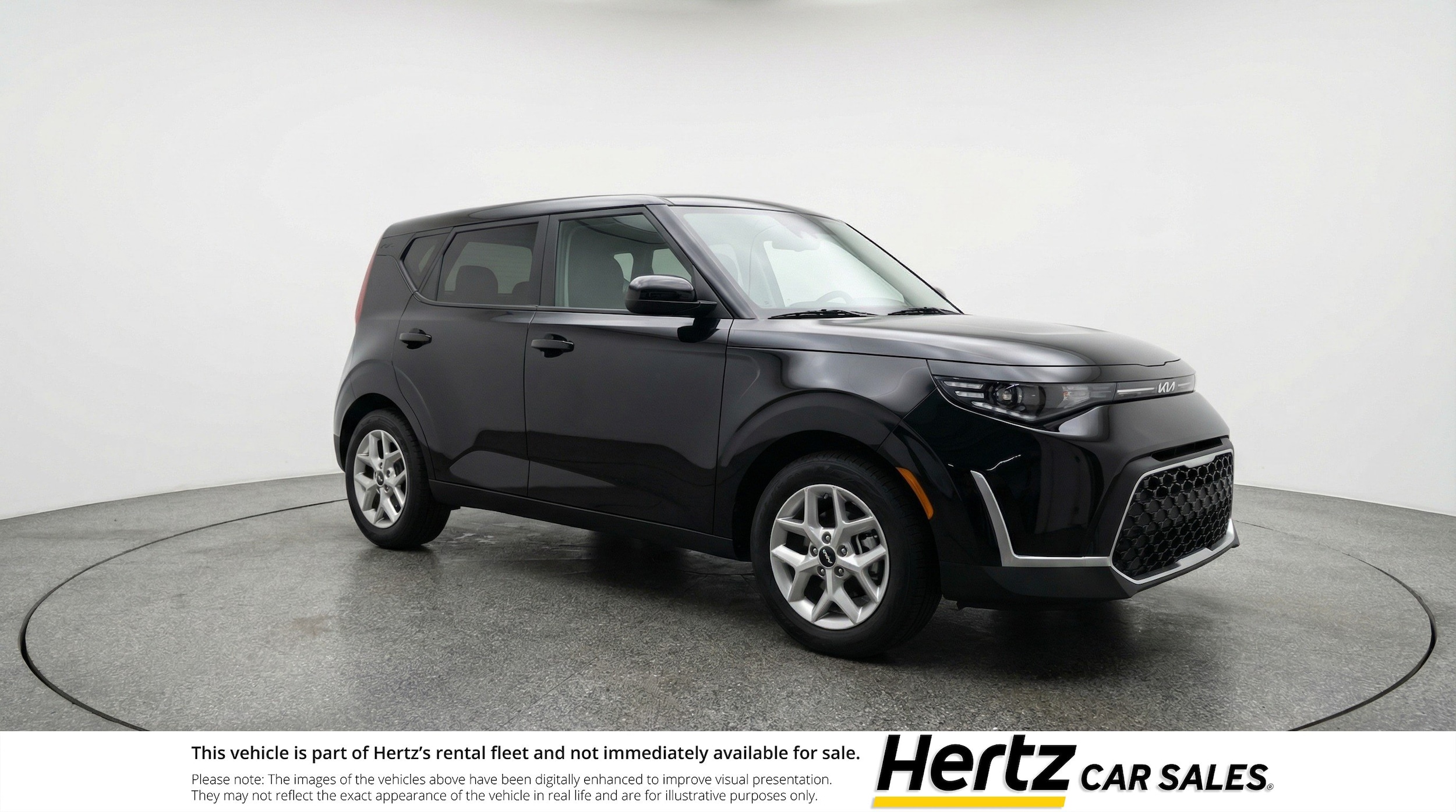Thumbnail: 2025 Kia Soul - 1