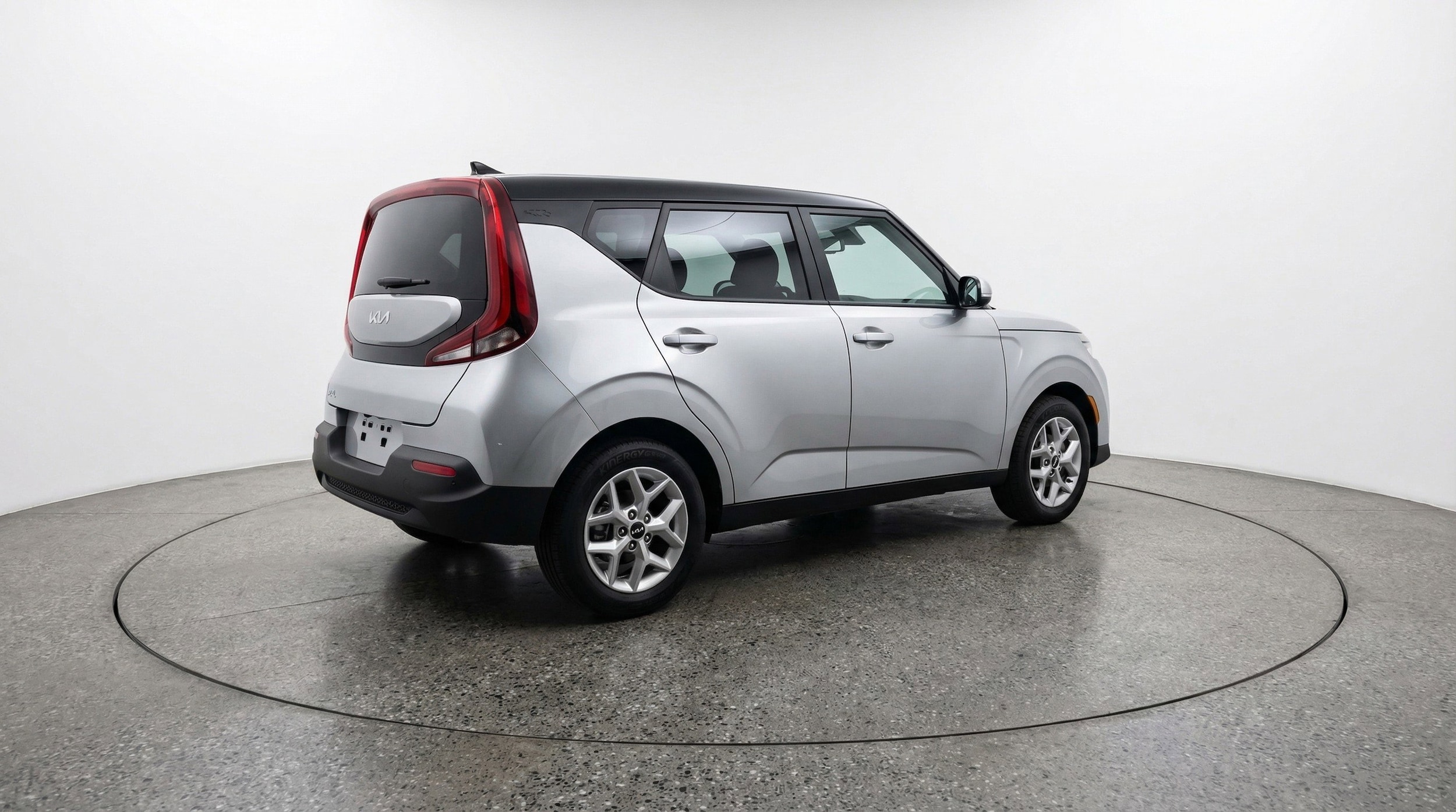 Thumbnail: 2025 Kia Soul - 9