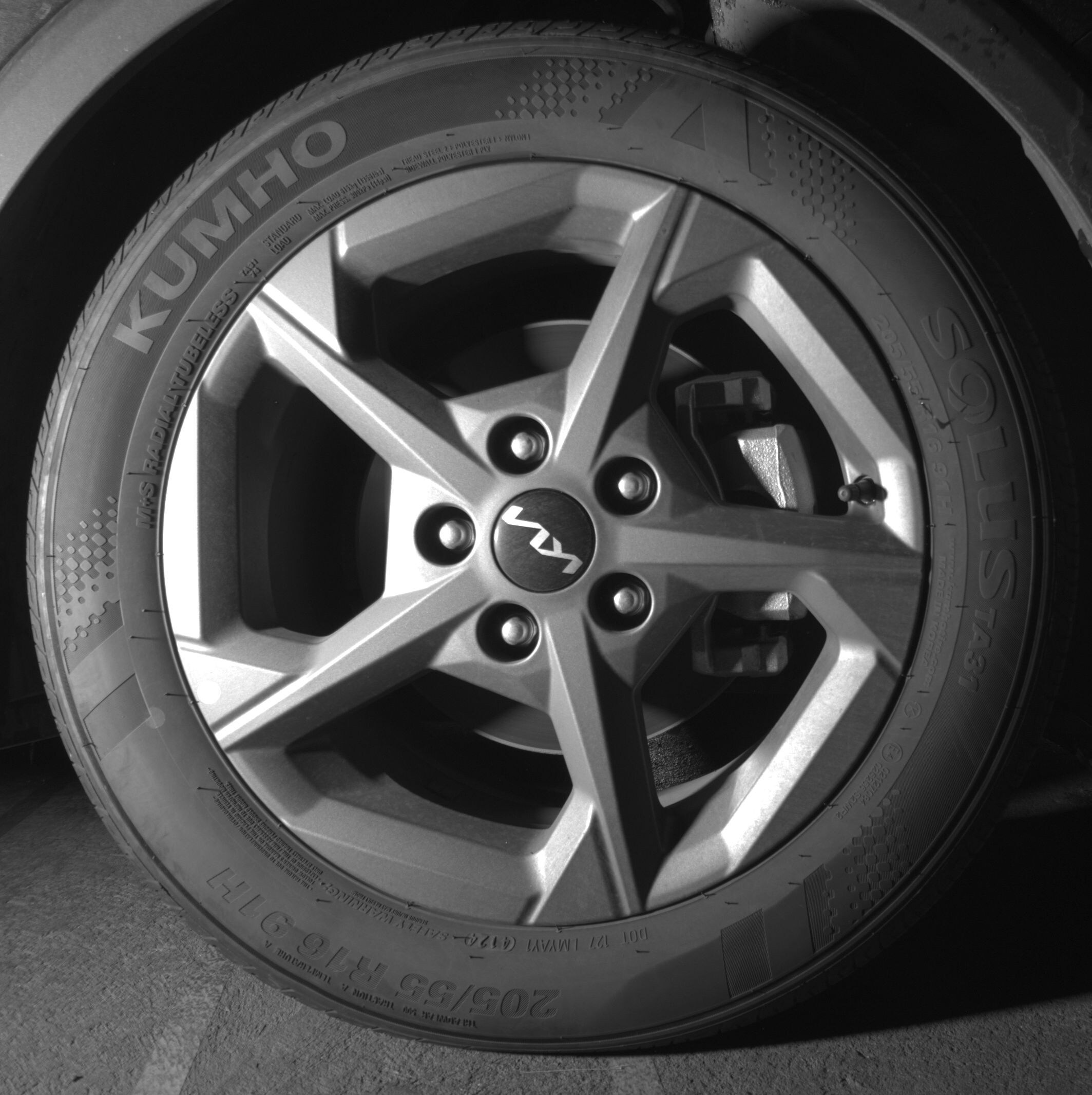 Thumbnail: 2025 Kia K4 - 10