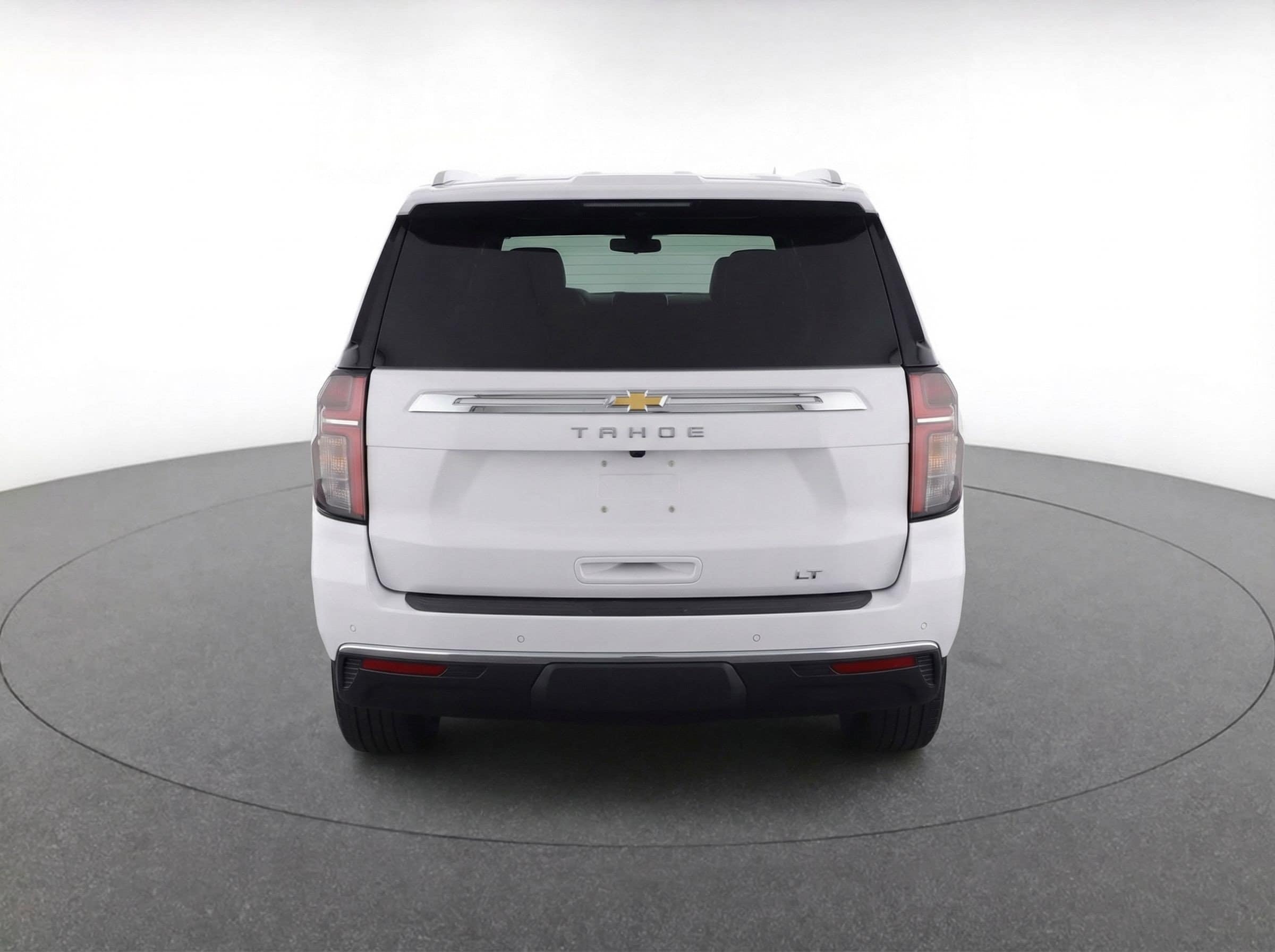 Thumbnail: 2023 Chevrolet Tahoe - 7