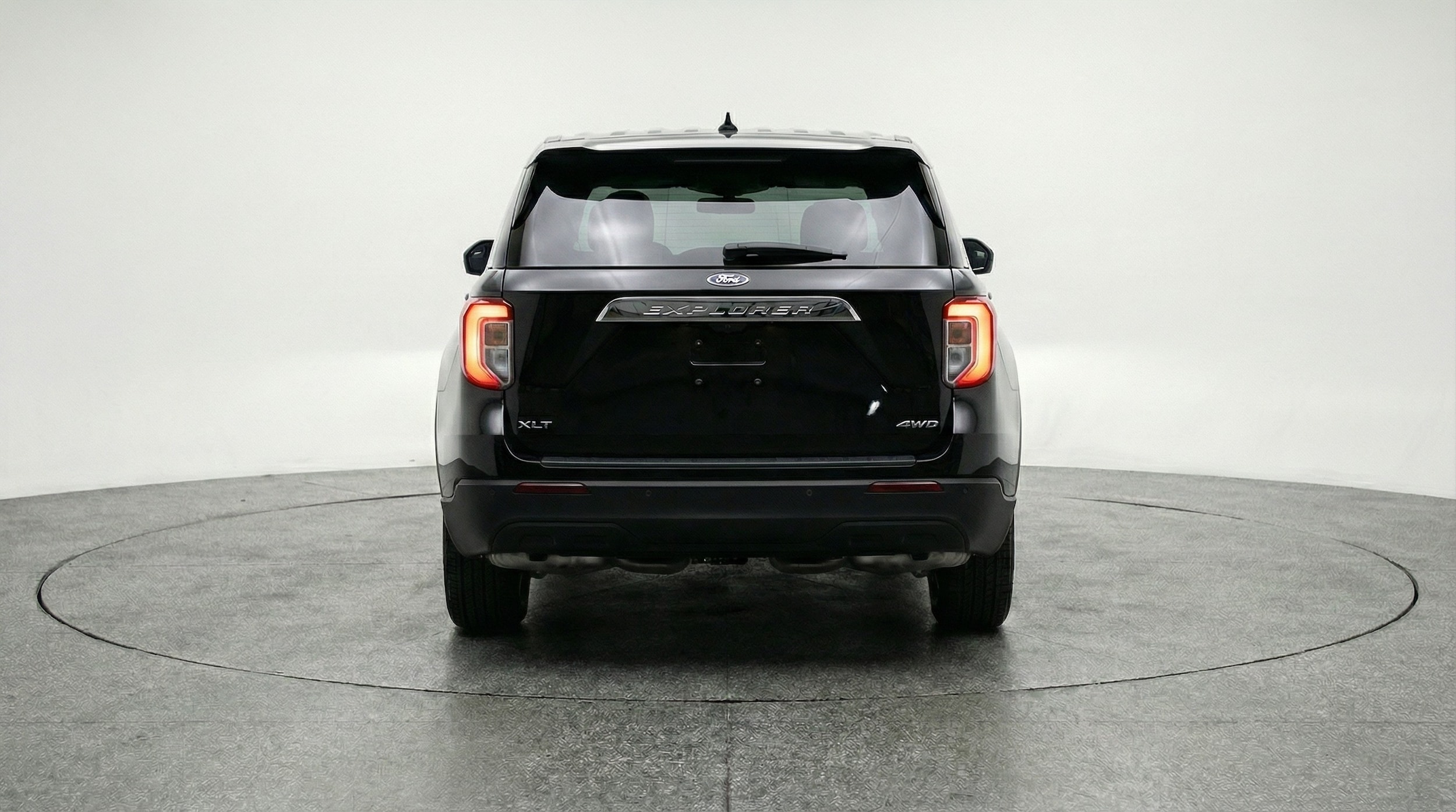 Thumbnail: 2024 Ford Explorer - 6