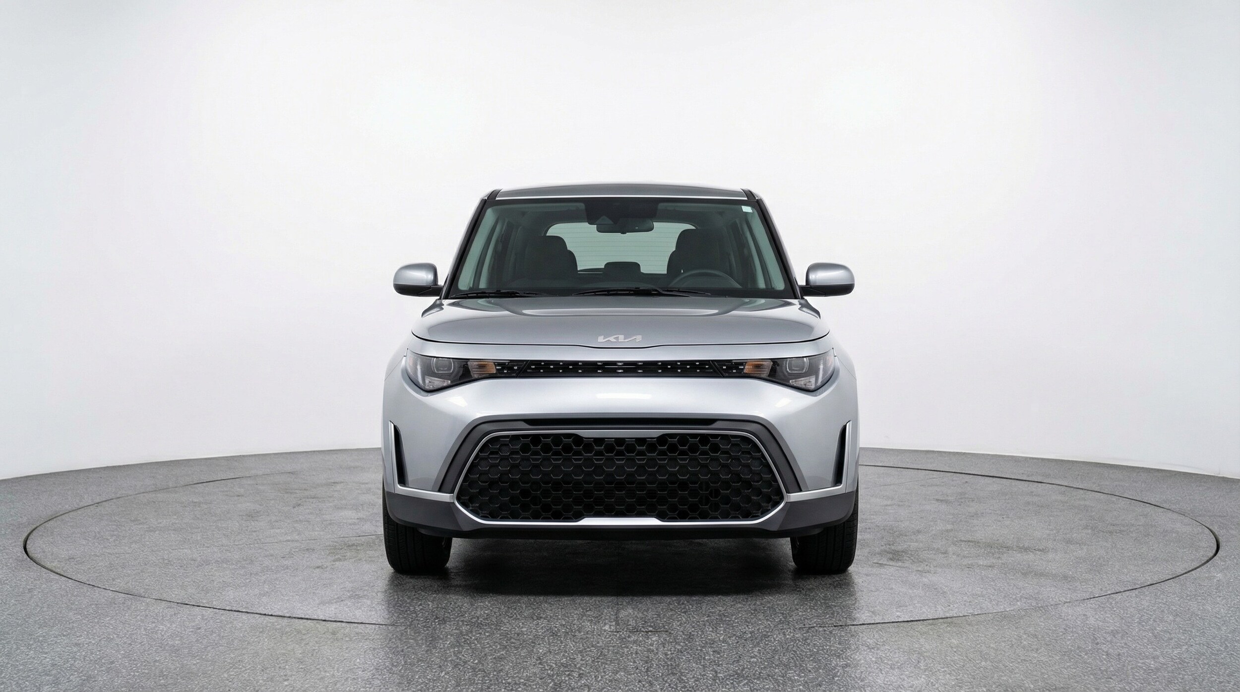 Thumbnail: 2025 Kia Soul - 2