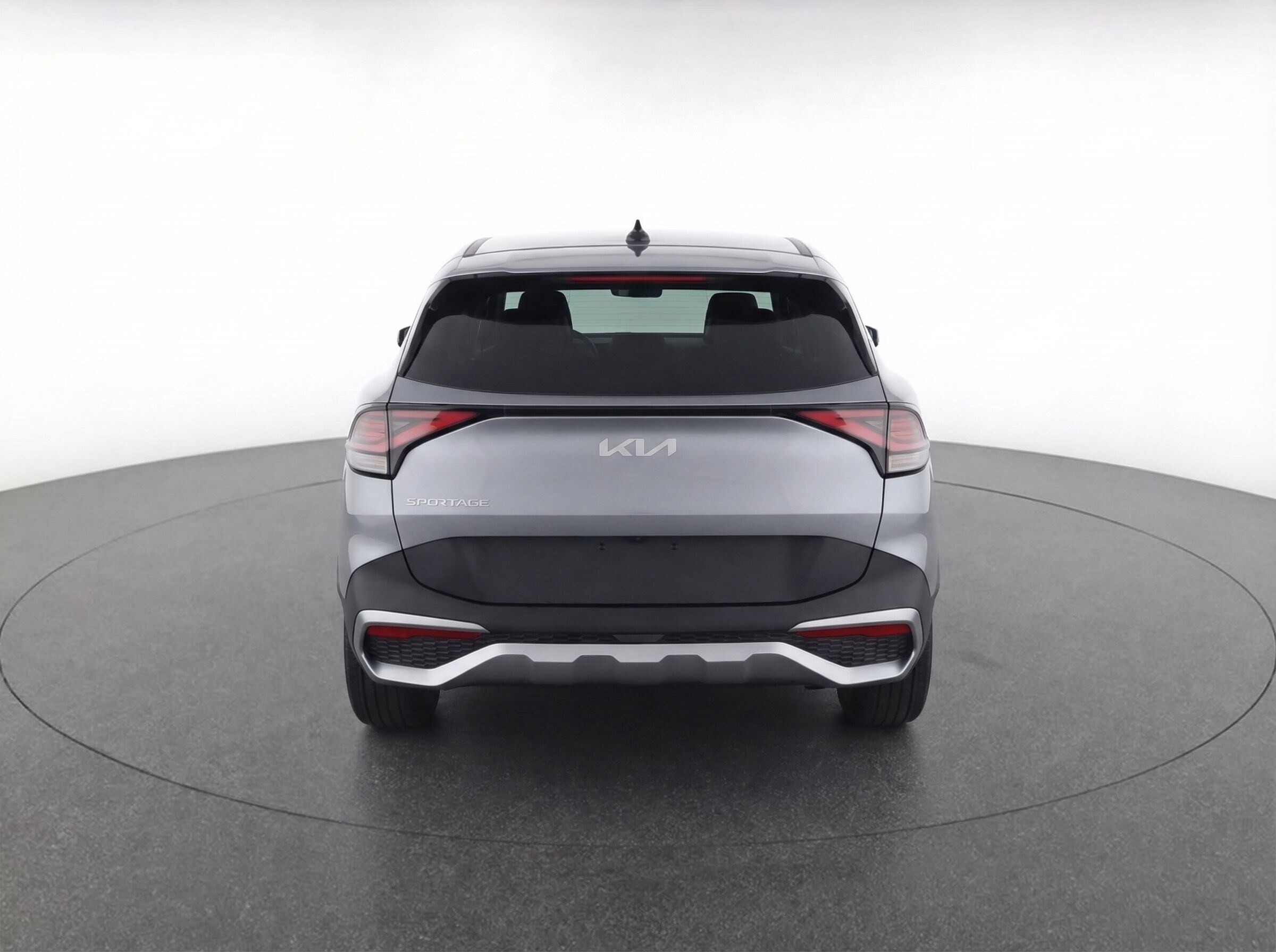 Thumbnail: 2025 Kia Sportage - 6