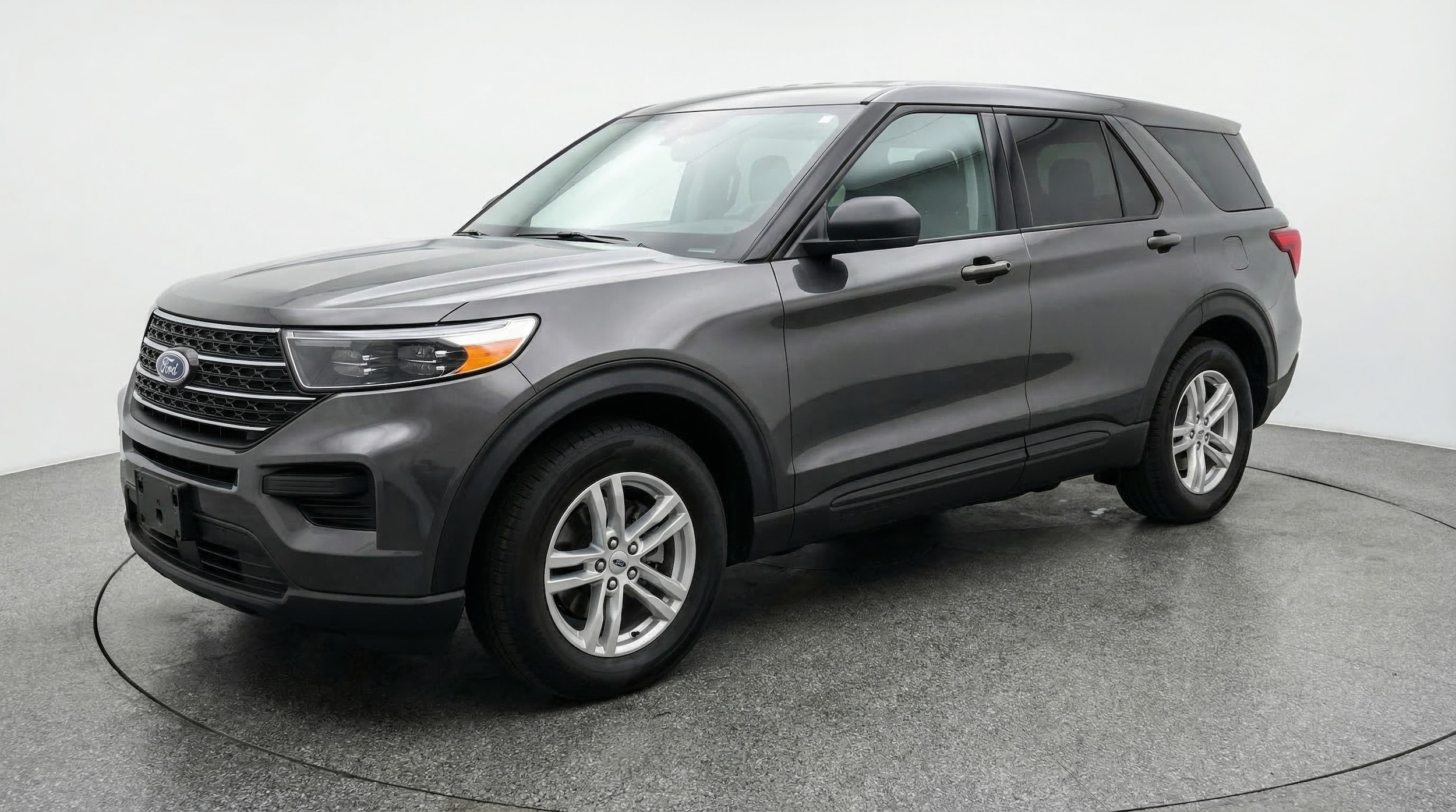 Thumbnail: 2024 Ford Explorer - 3