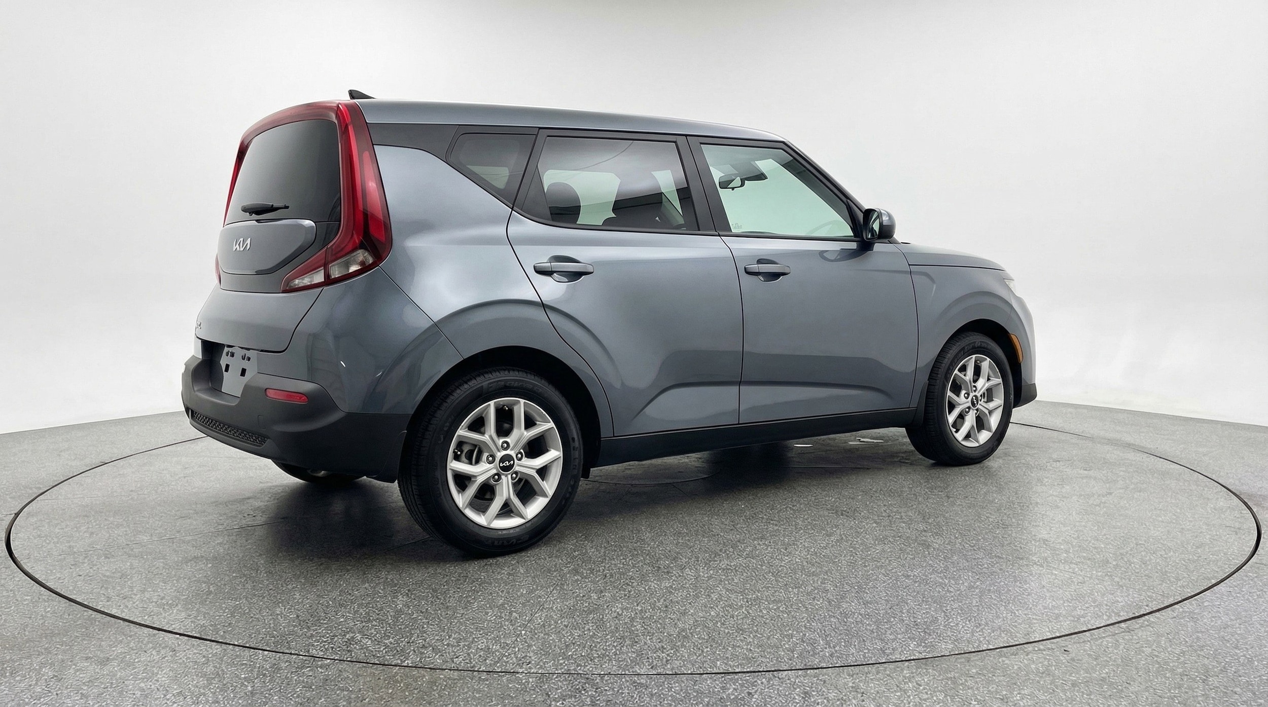 Thumbnail: 2025 Kia Soul - 9