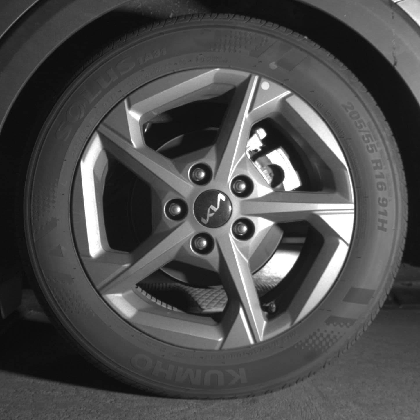 Thumbnail: 2025 Kia K4 - 11