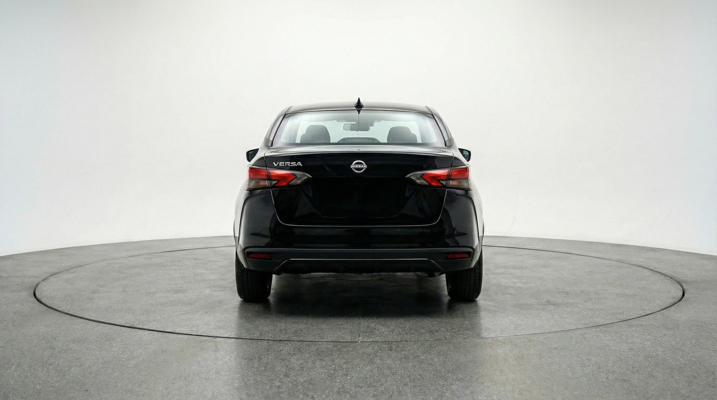 Thumbnail: 2025 Nissan Versa - 7