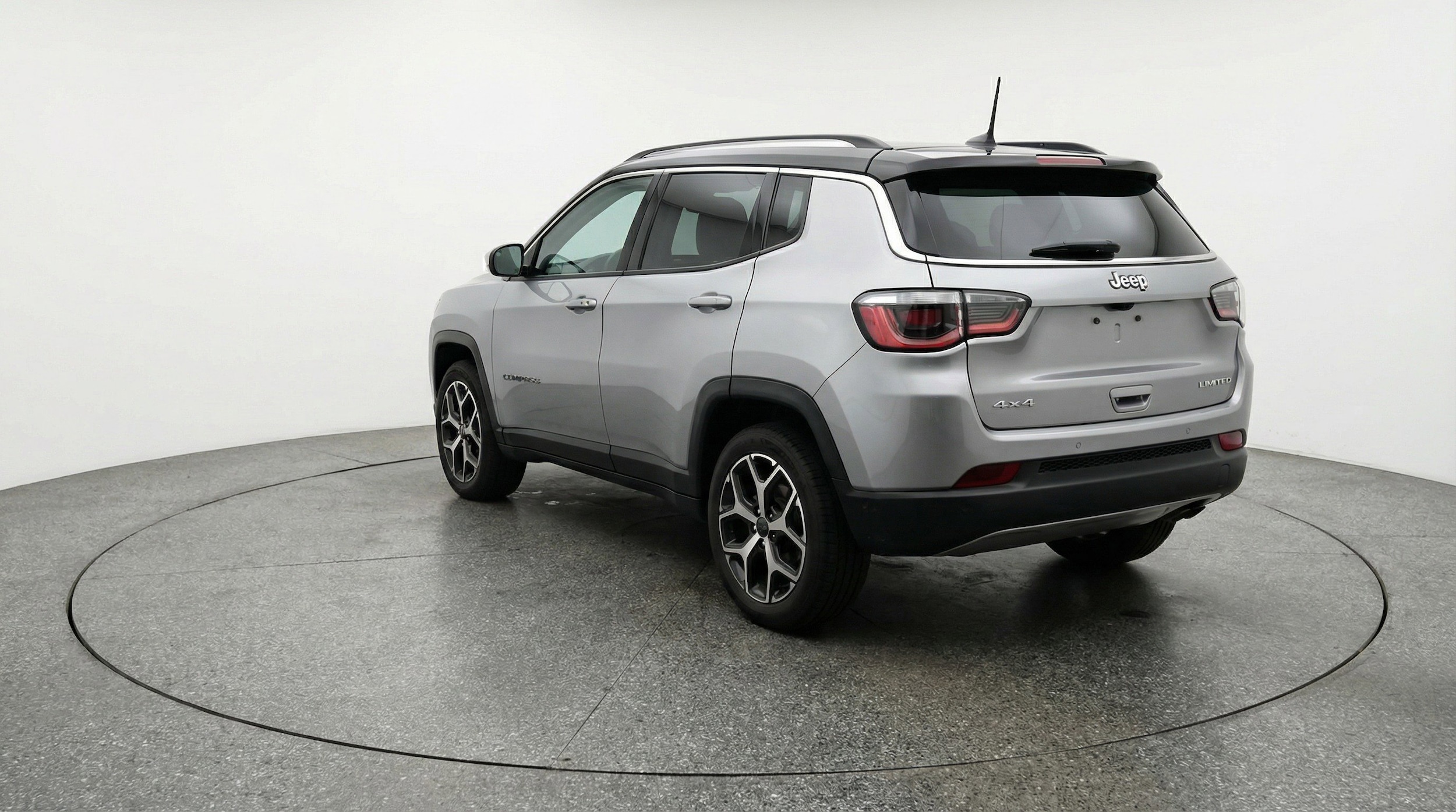 Thumbnail: 2025 Jeep Compass - 6