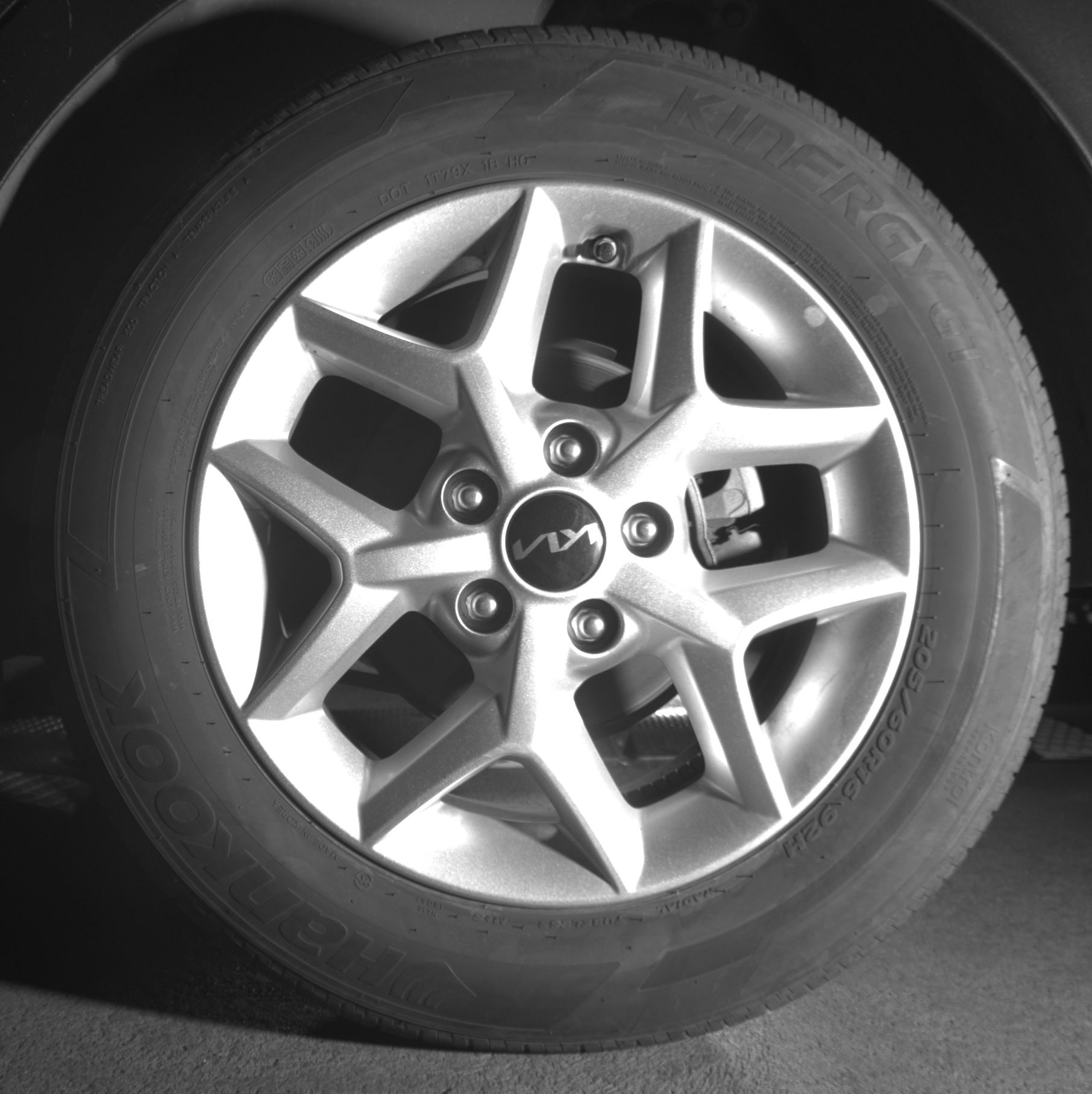 Thumbnail: 2025 Kia Soul - 16