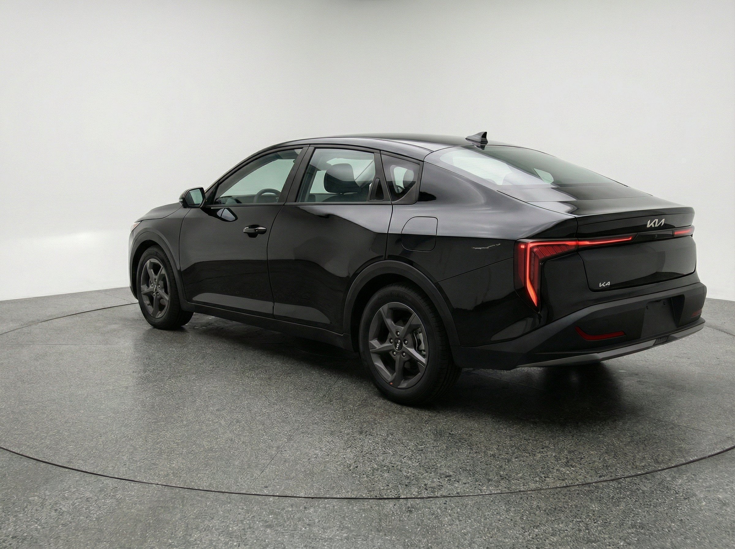 Thumbnail: 2025 Kia K4 - 6