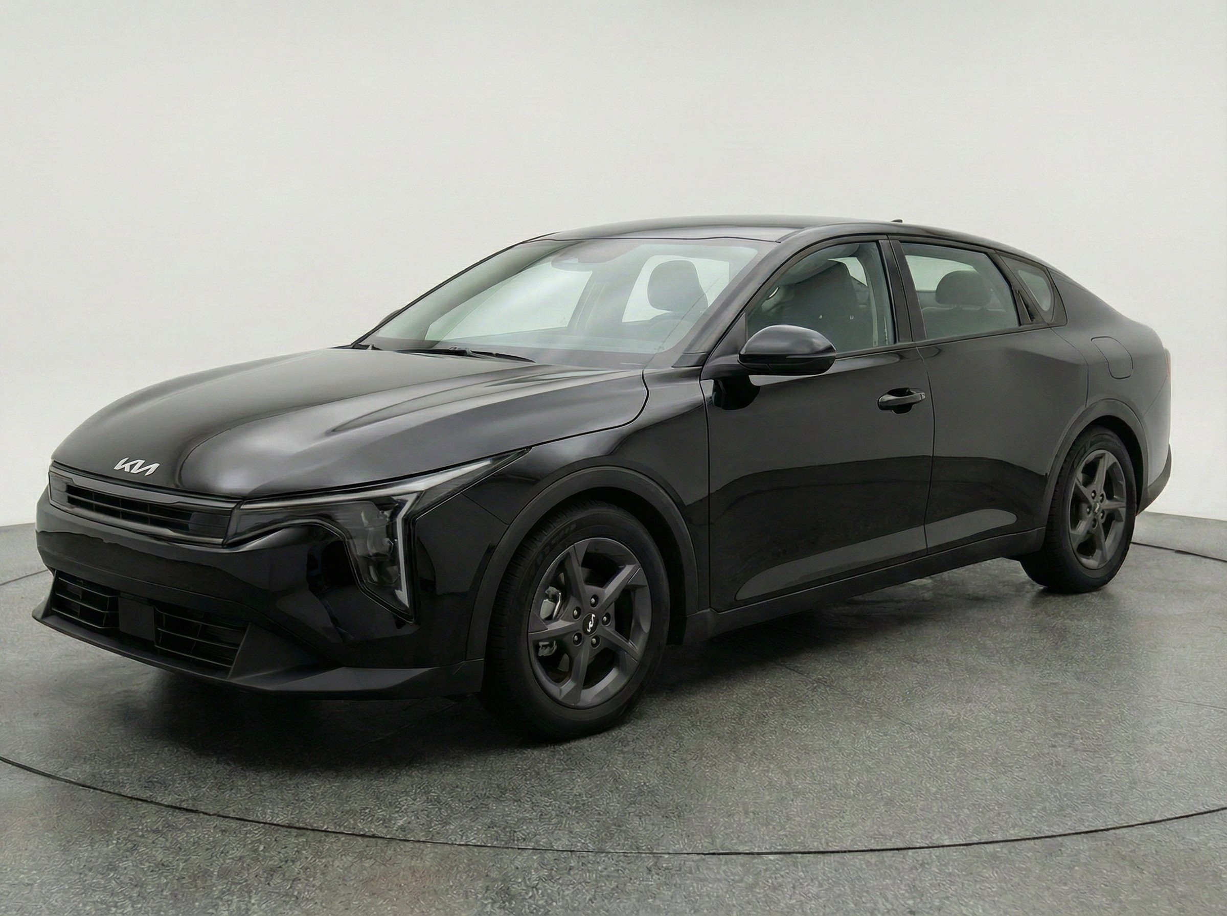 Thumbnail: 2025 Kia K4 - 3