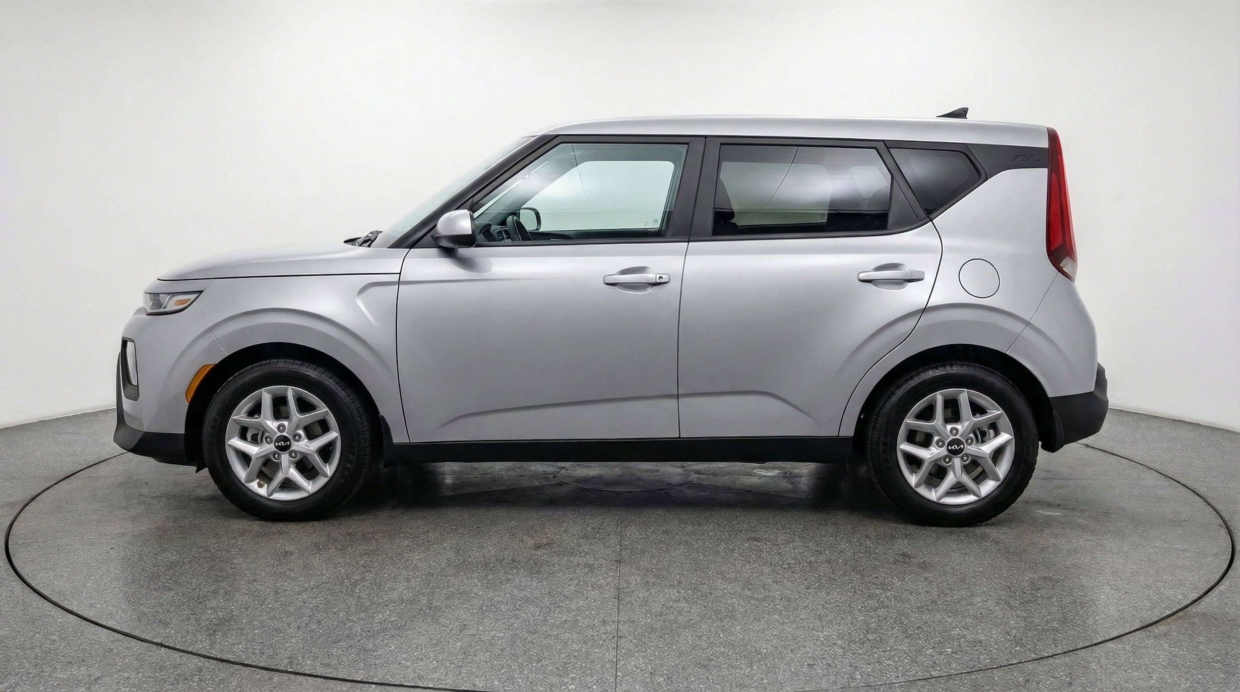 Thumbnail: 2025 Kia Soul - 5