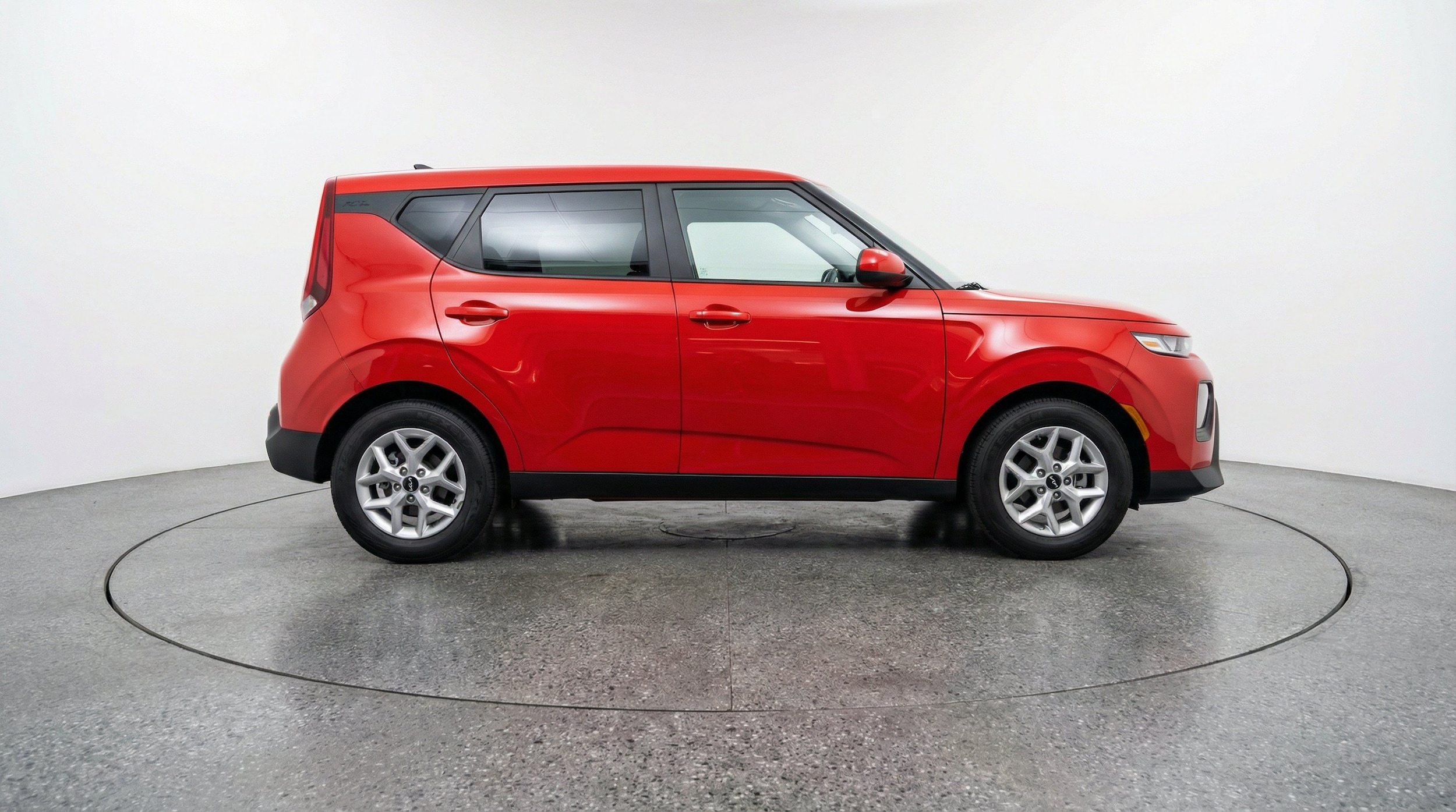 Thumbnail: 2025 Kia Soul - 11