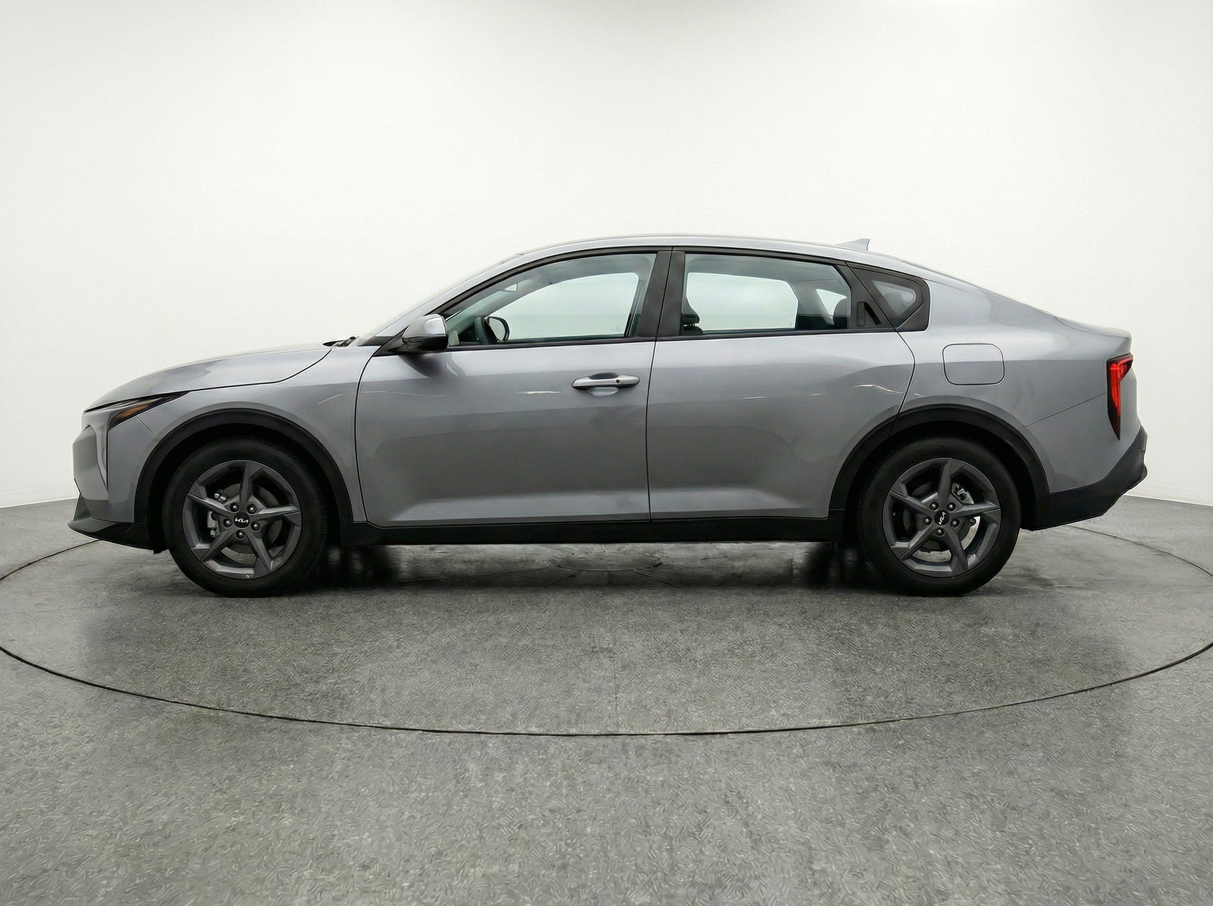 Thumbnail: 2025 Kia K4 - 5