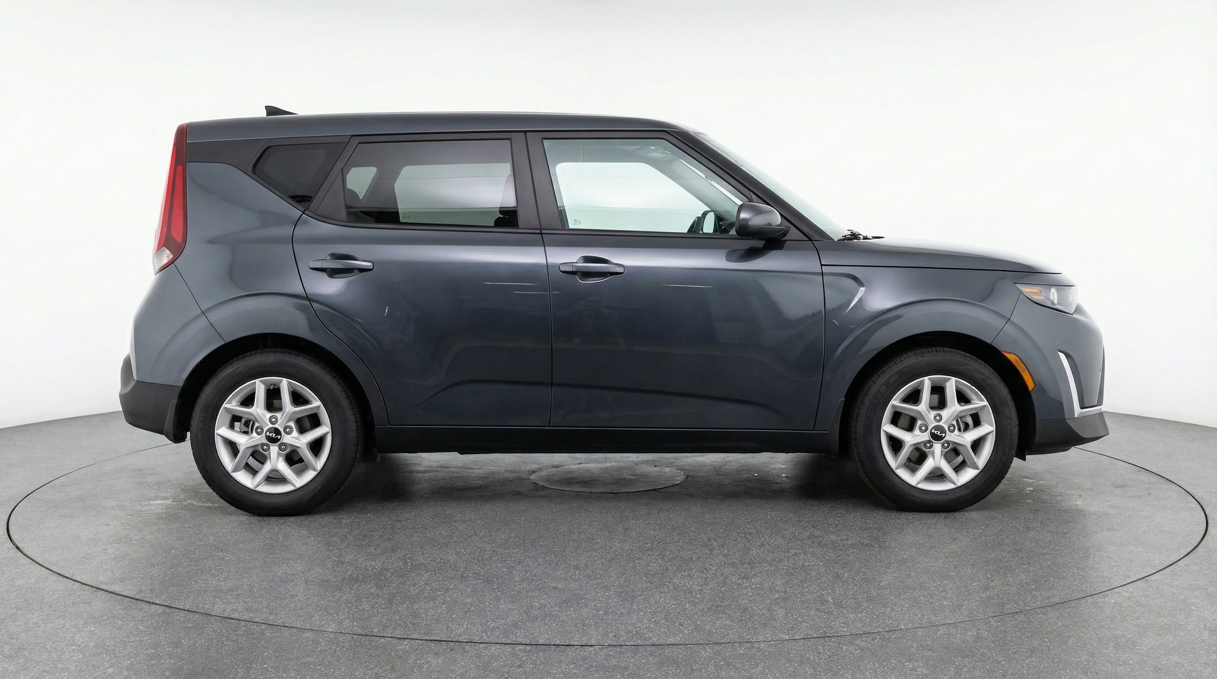 Thumbnail: 2025 Kia Soul - 11