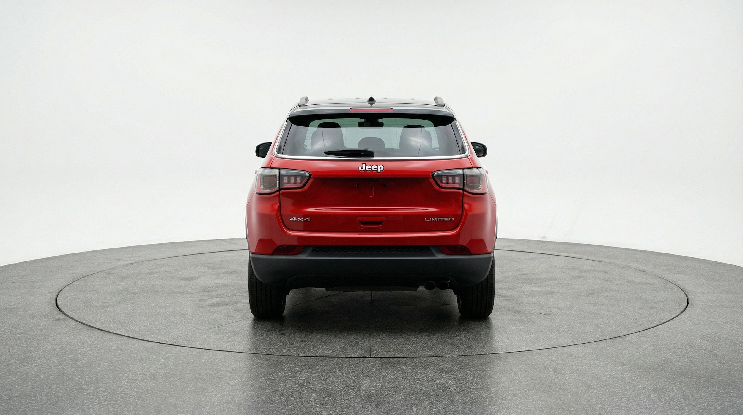 Thumbnail: 2025 Jeep Compass - 7