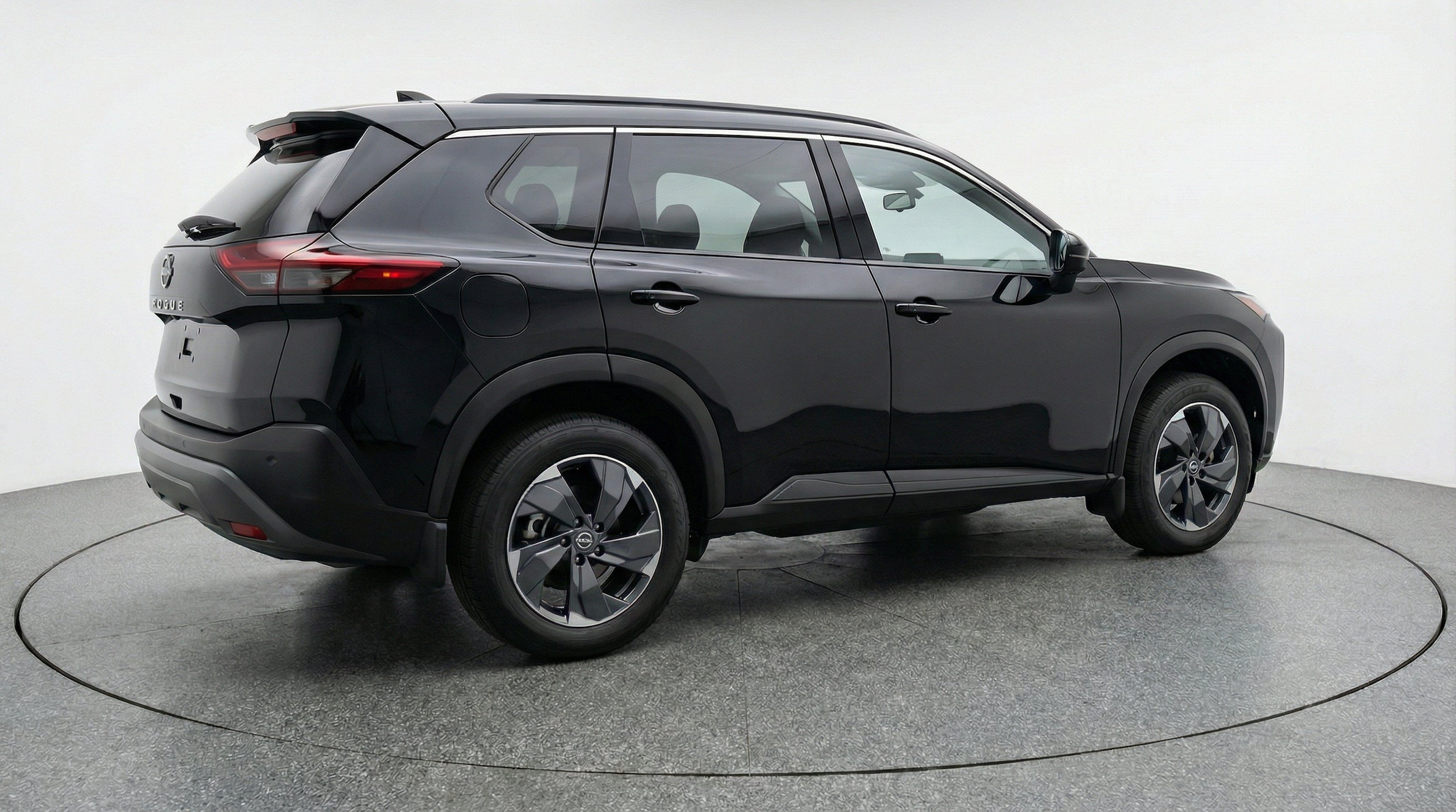 Thumbnail: 2025 Nissan Rogue - 9