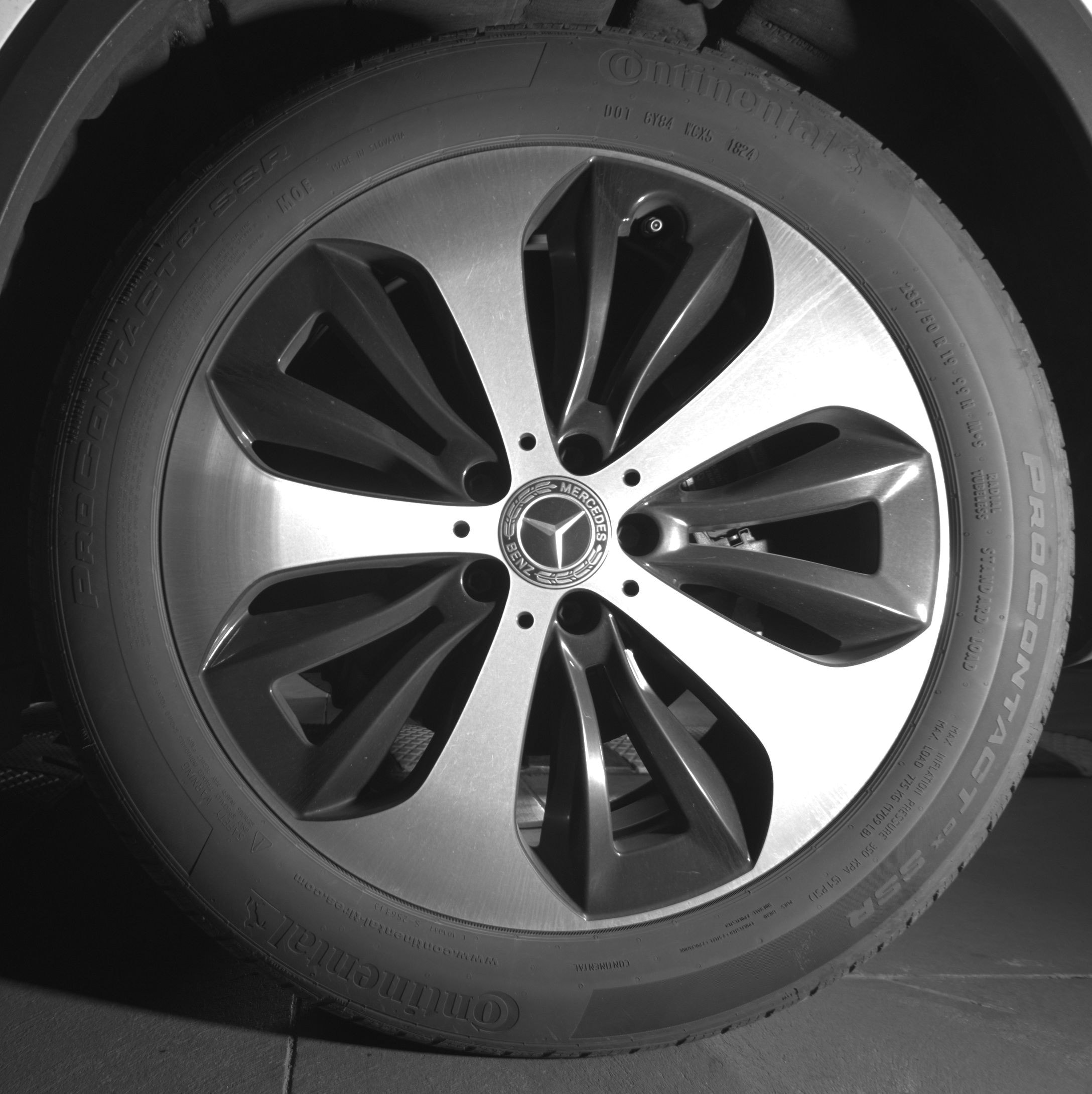 Thumbnail: 2025 Mercedes-Benz GLA - 11