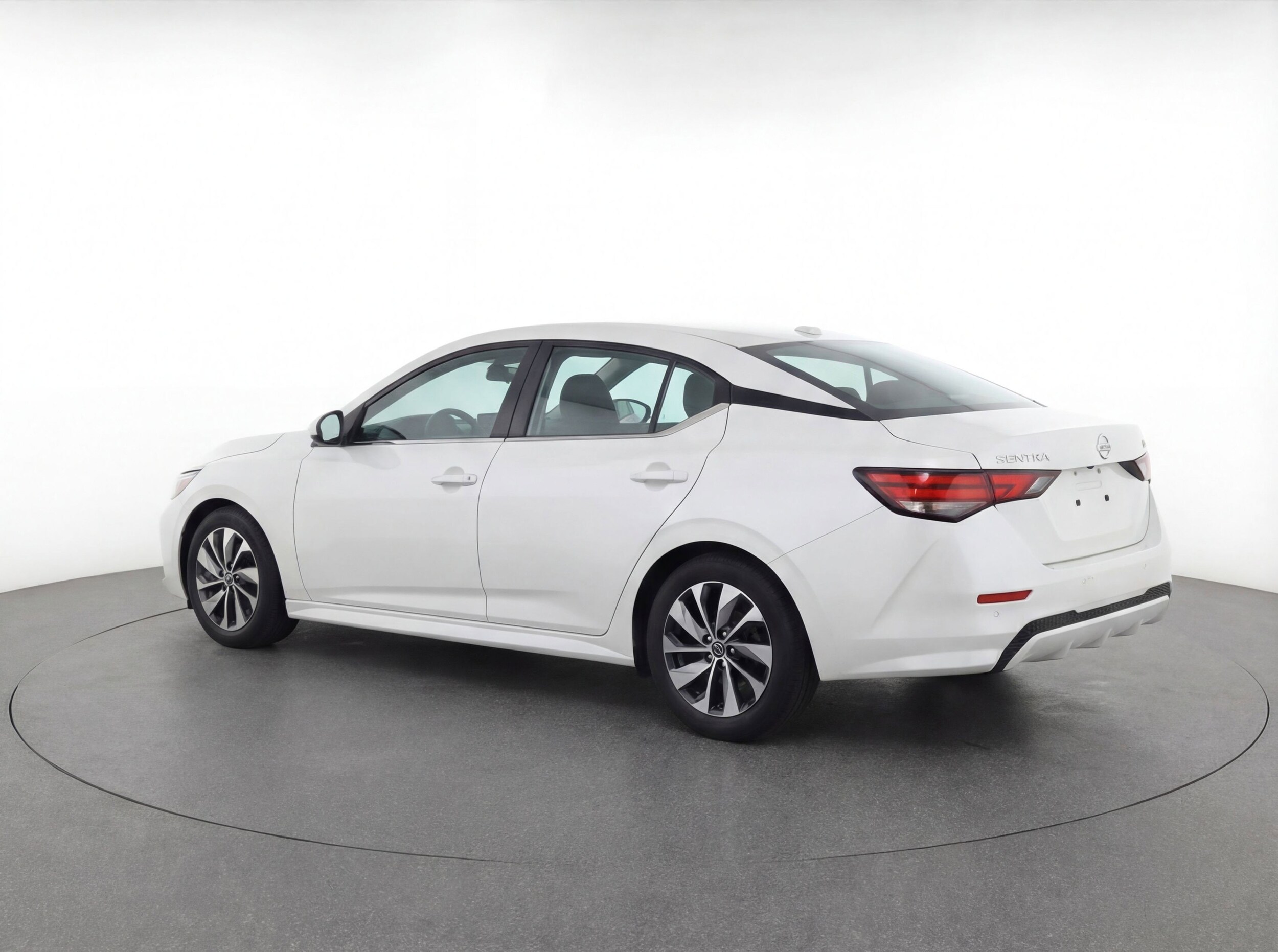 Thumbnail: 2023 Nissan Altima - 6