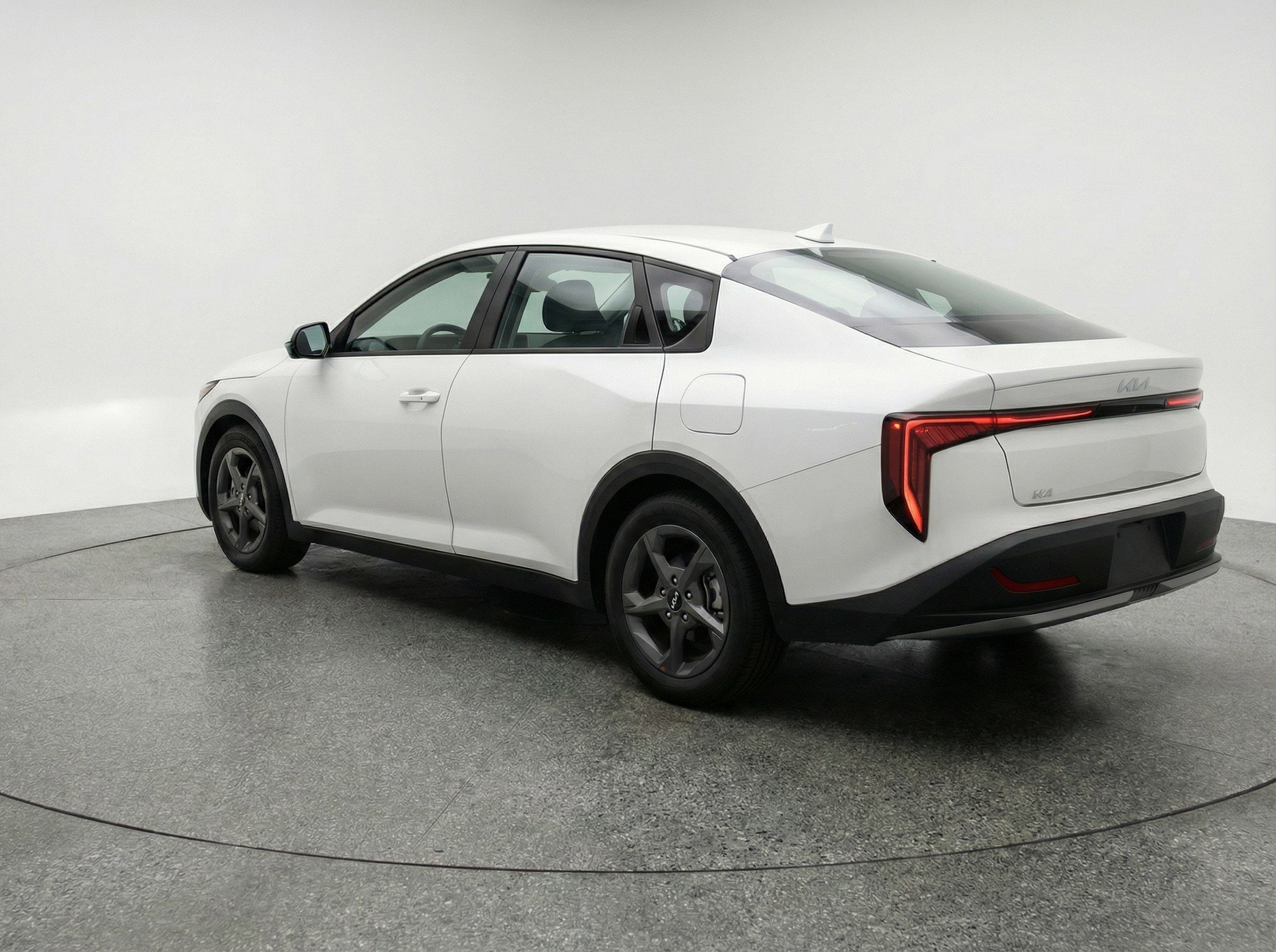 Thumbnail: 2025 Kia K4 - 6
