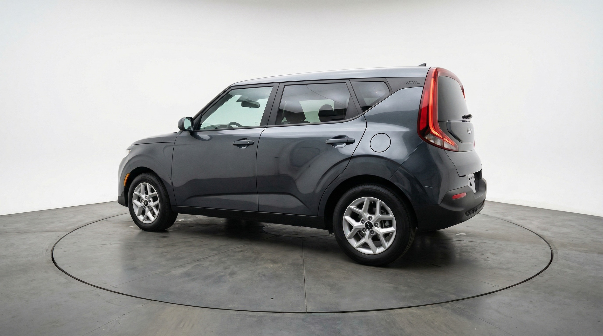 Thumbnail: 2025 Kia Soul - 5