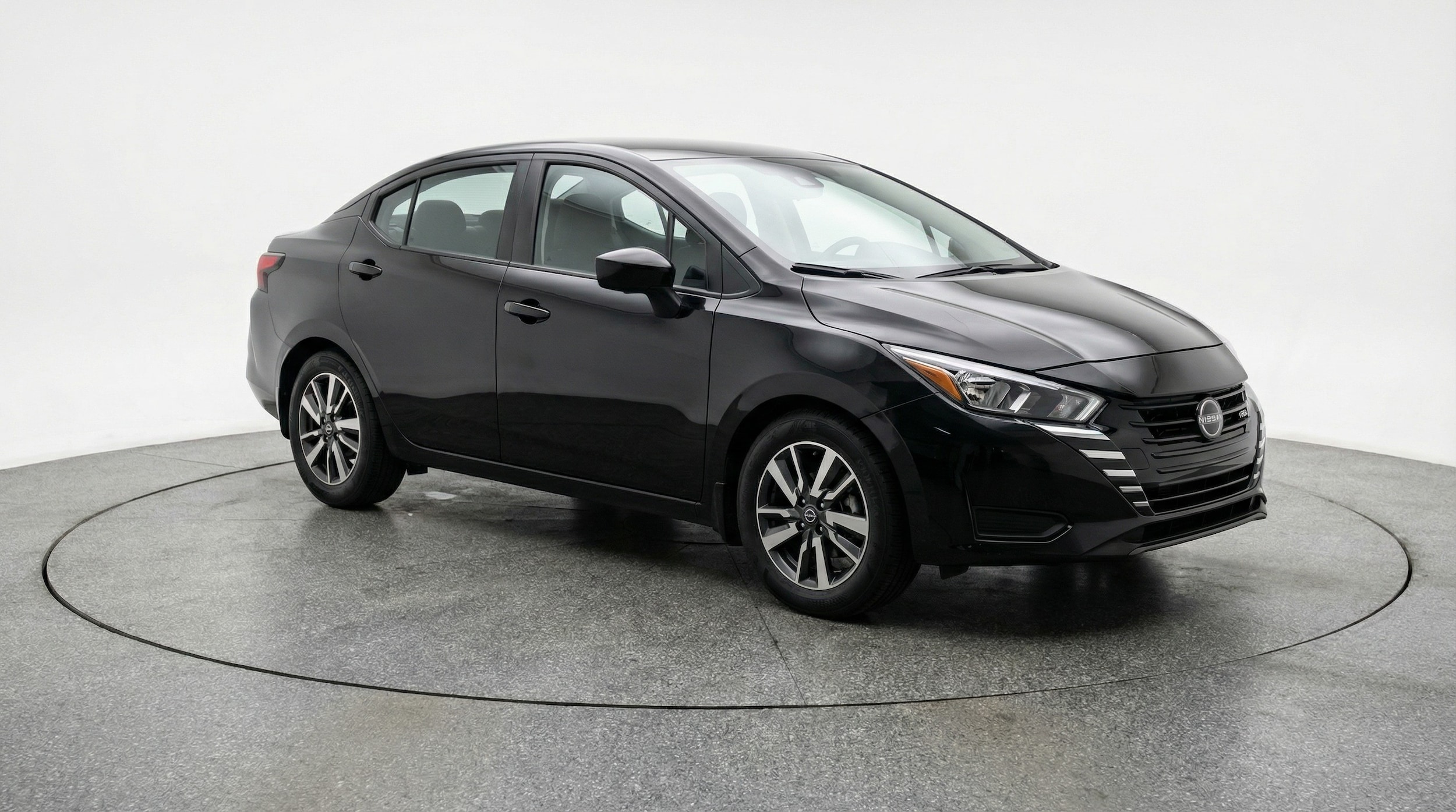 Thumbnail: 2025 Nissan Versa - 1