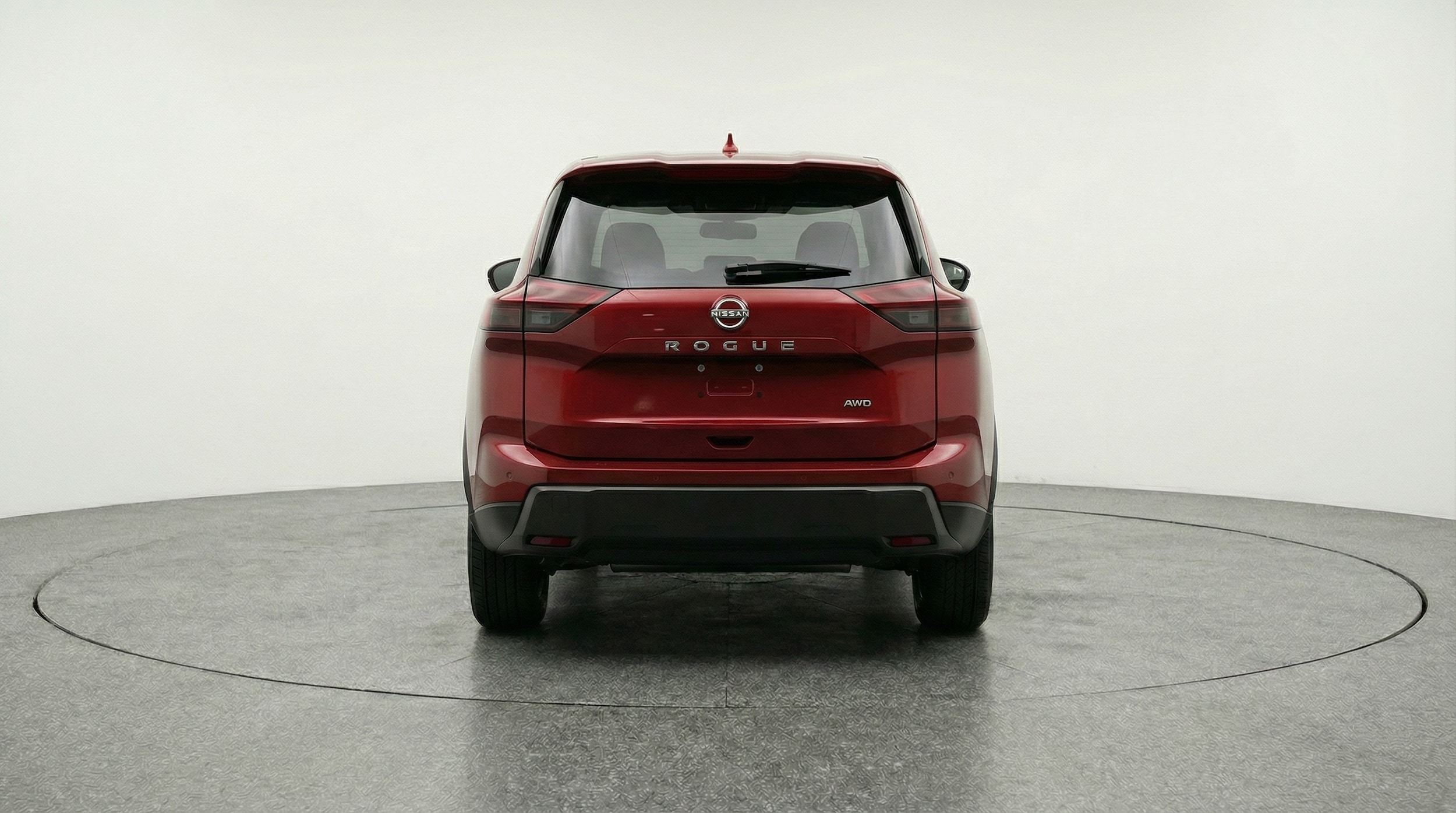 Thumbnail: 2025 Nissan Rogue - 6