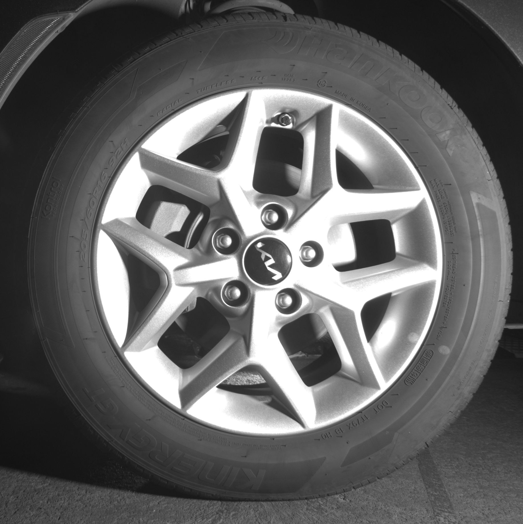 Thumbnail: 2025 Kia Soul - 9