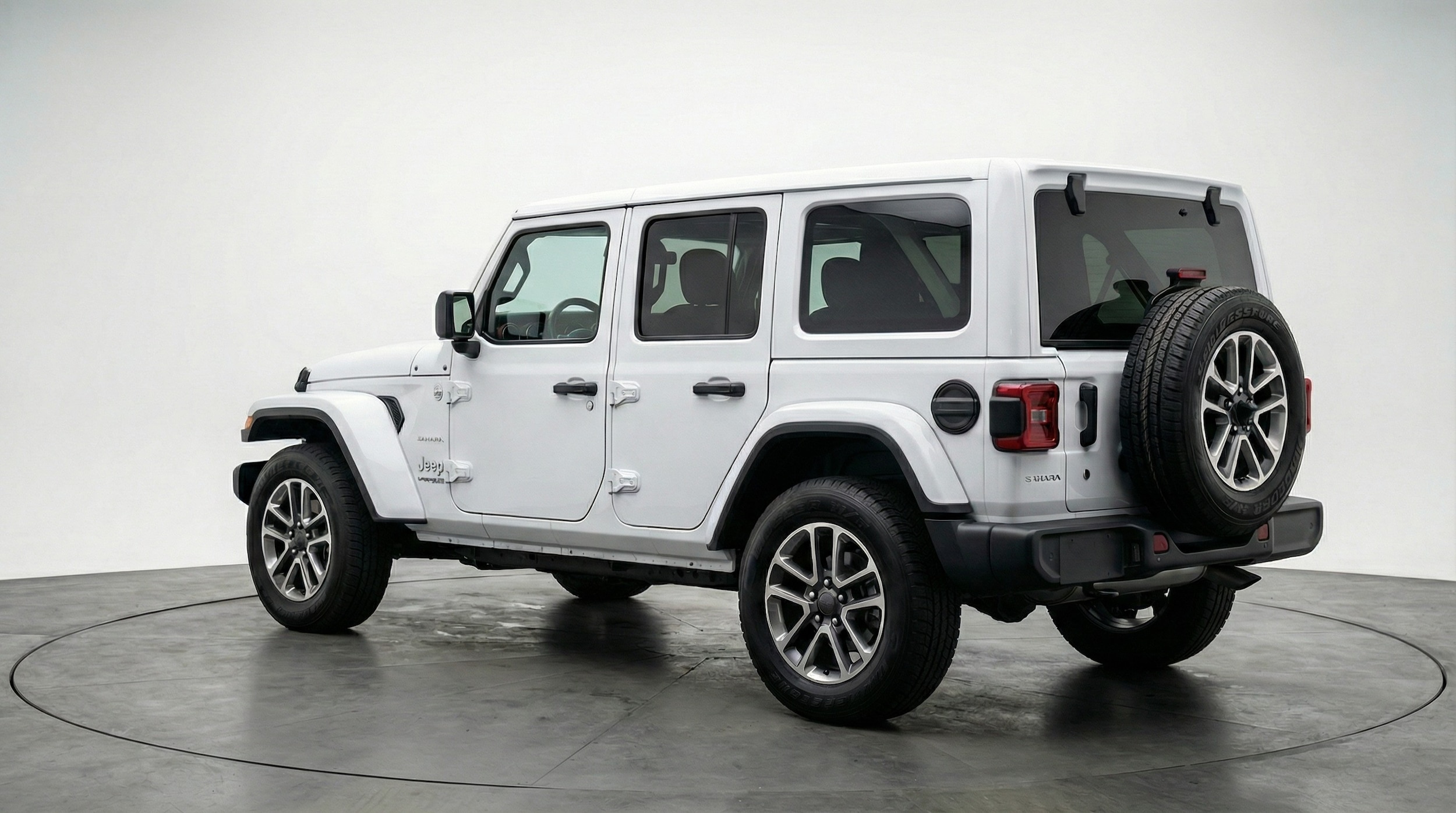Thumbnail: 2025 Jeep Wrangler - 5