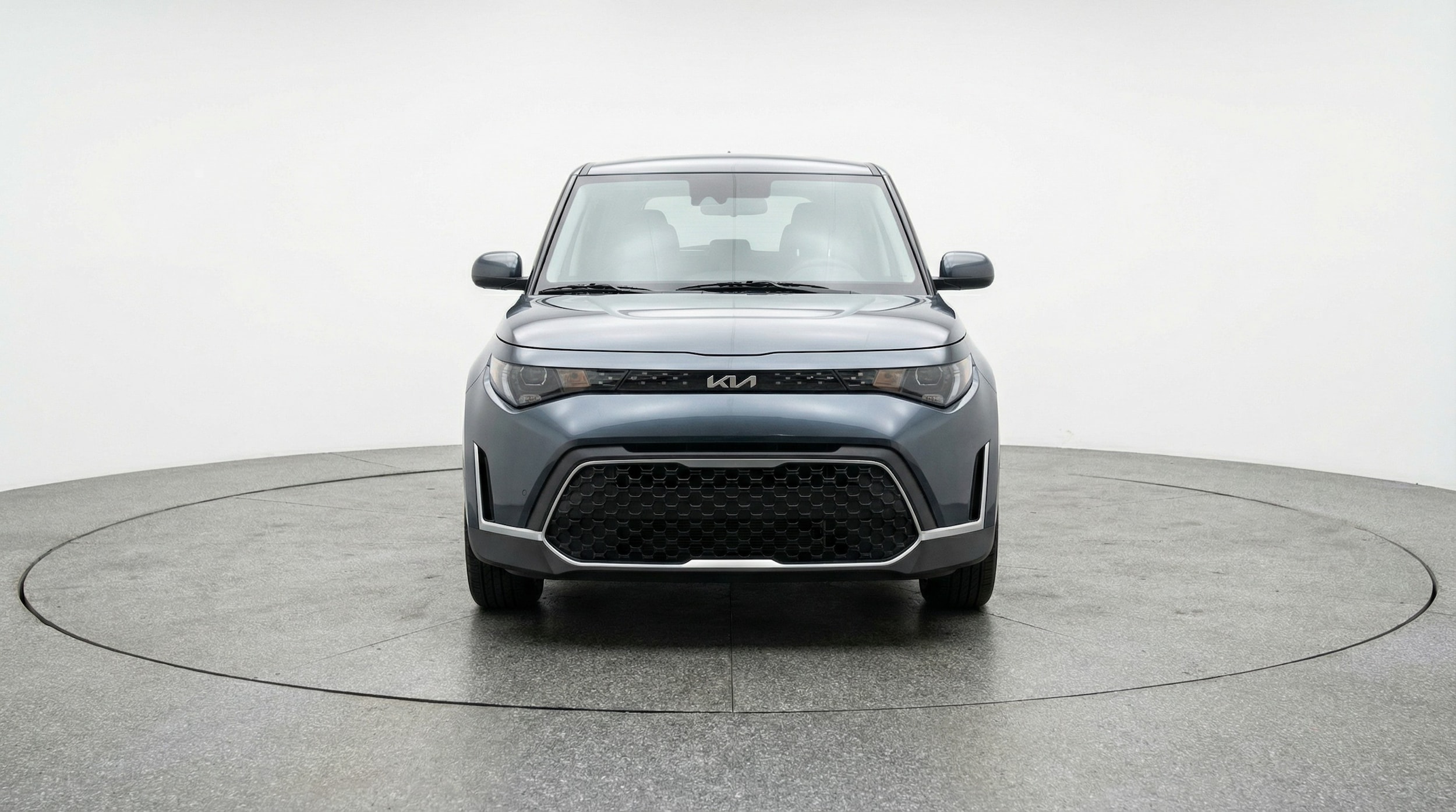 Thumbnail: 2025 Kia Soul - 2