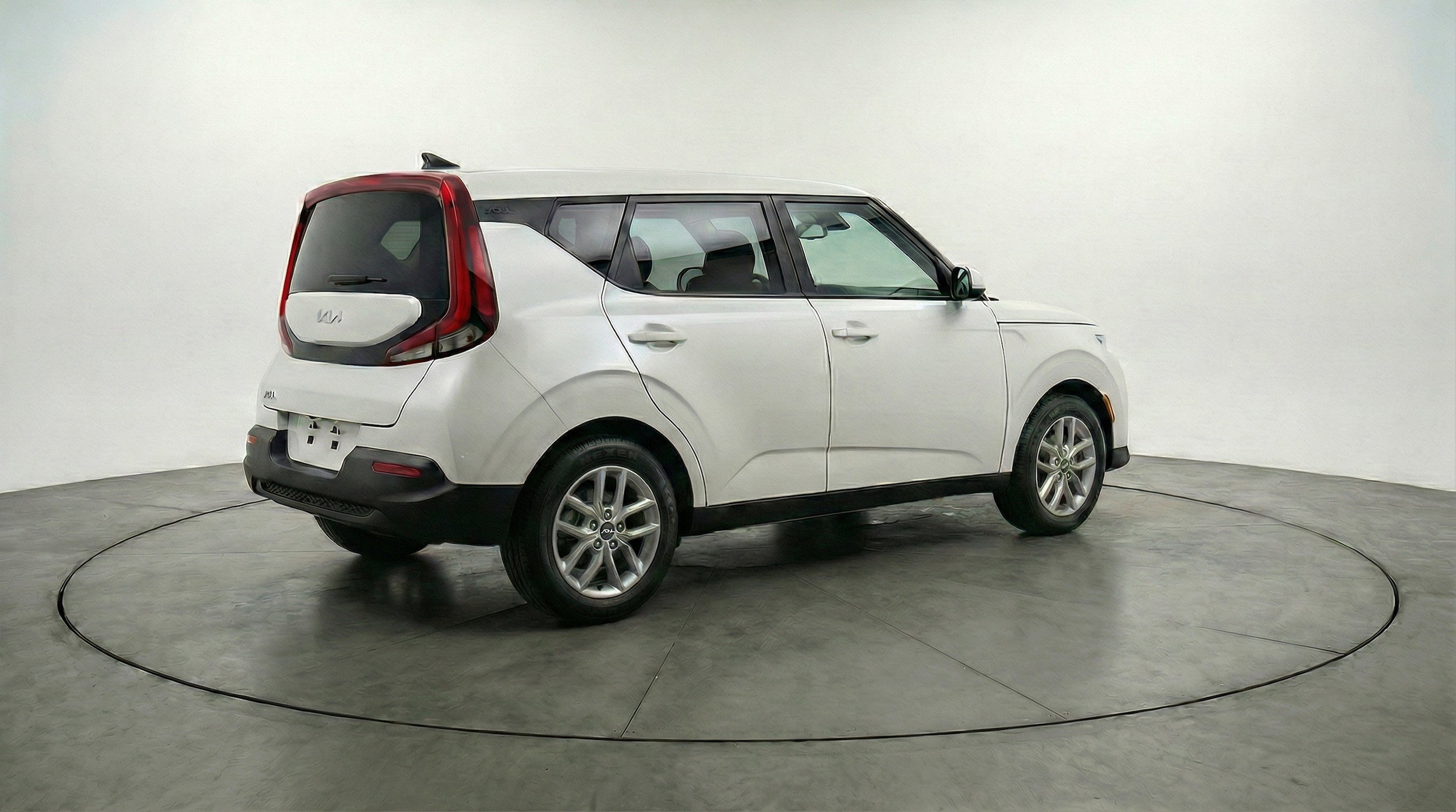 Thumbnail: 2025 Kia Soul - 9