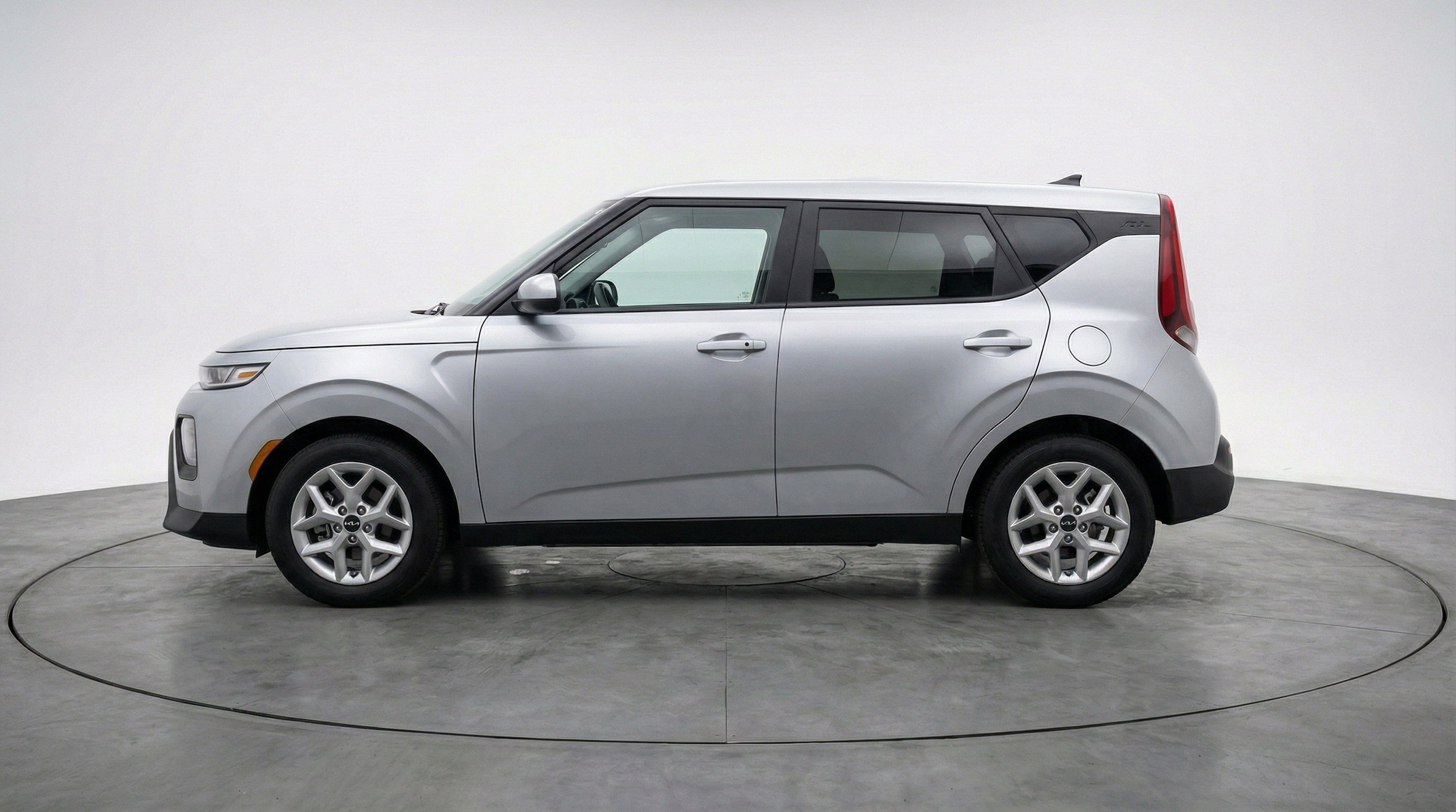 Thumbnail: 2025 Kia Soul - 5