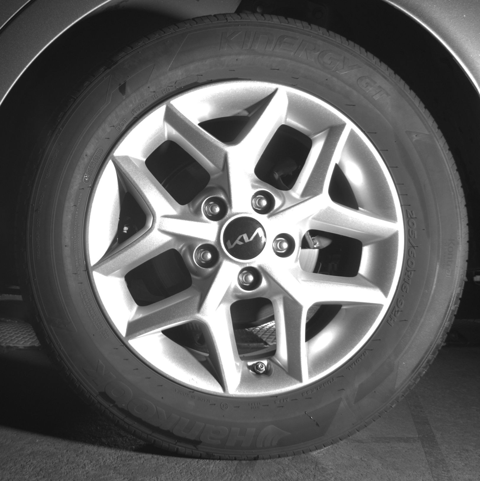 Thumbnail: 2025 Kia Soul - 11