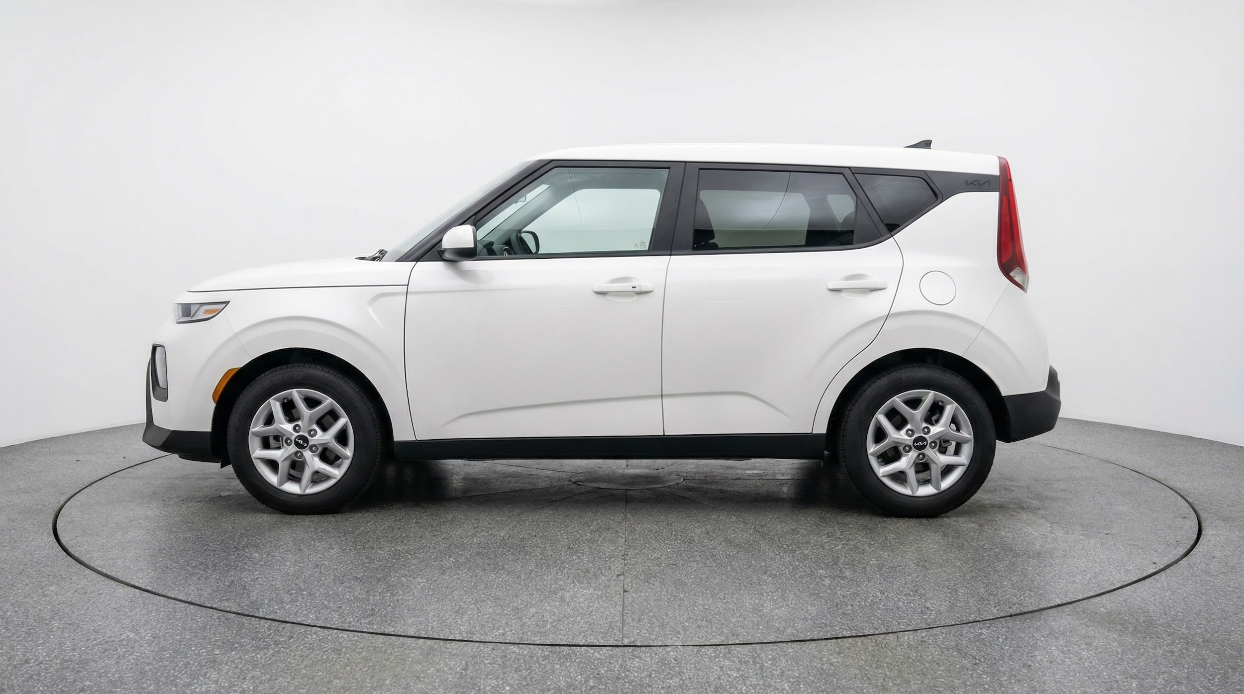 Thumbnail: 2025 Kia Soul - 4