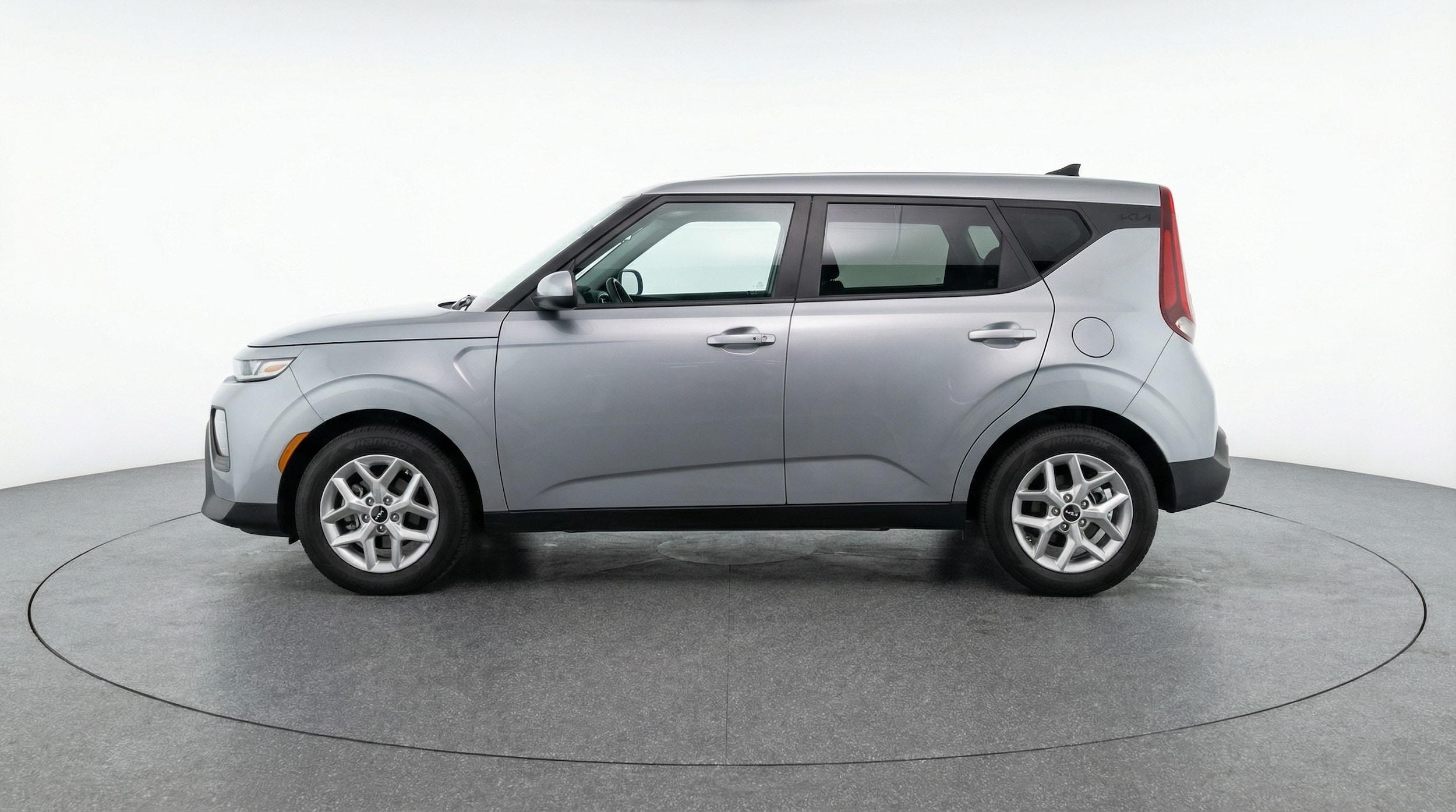 Thumbnail: 2025 Kia Soul - 4