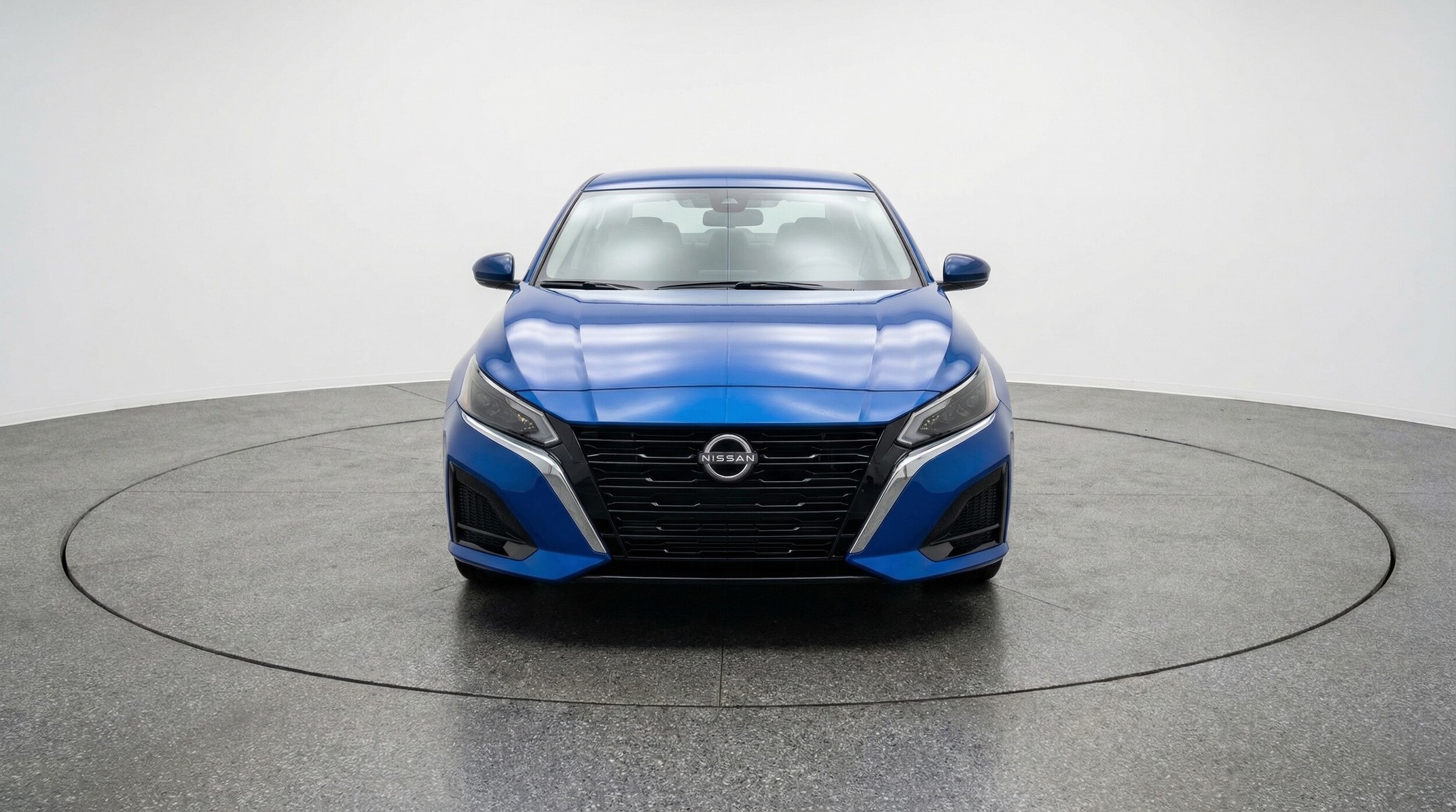 Thumbnail: 2025 Nissan Altima - 2