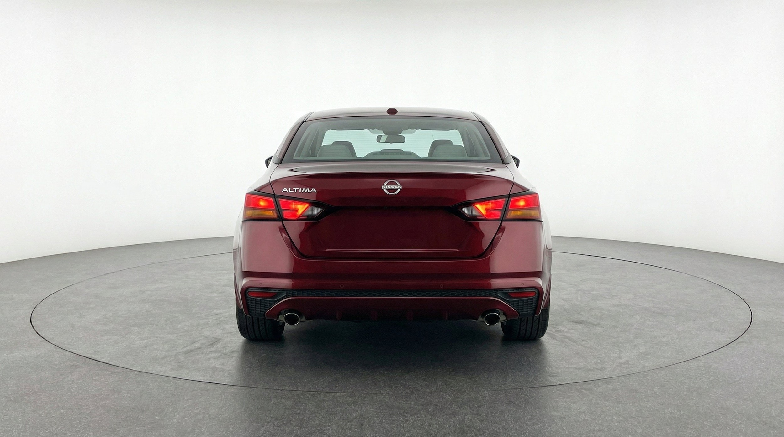 Thumbnail: 2025 Nissan Altima - 7