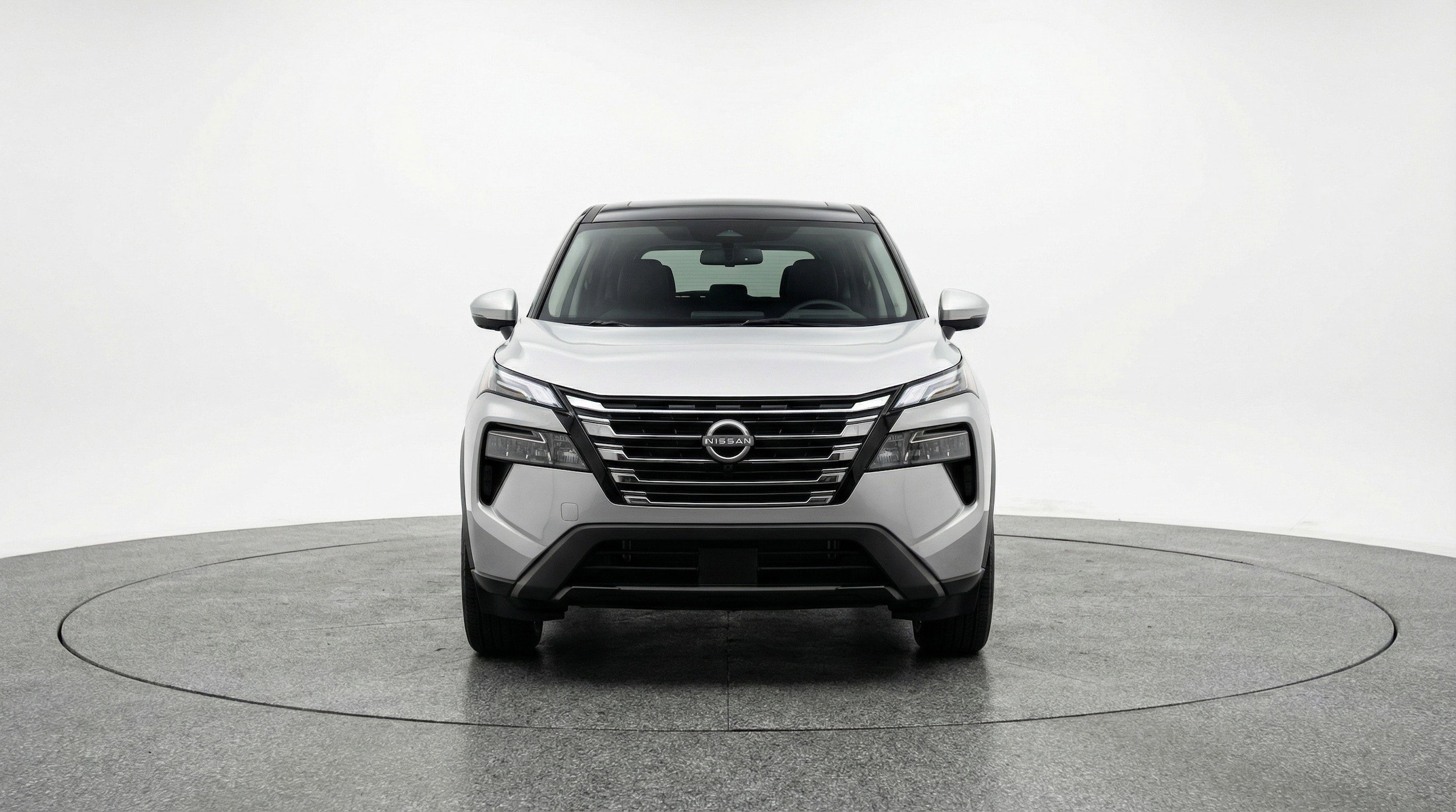Thumbnail: 2025 Nissan Rogue - 2