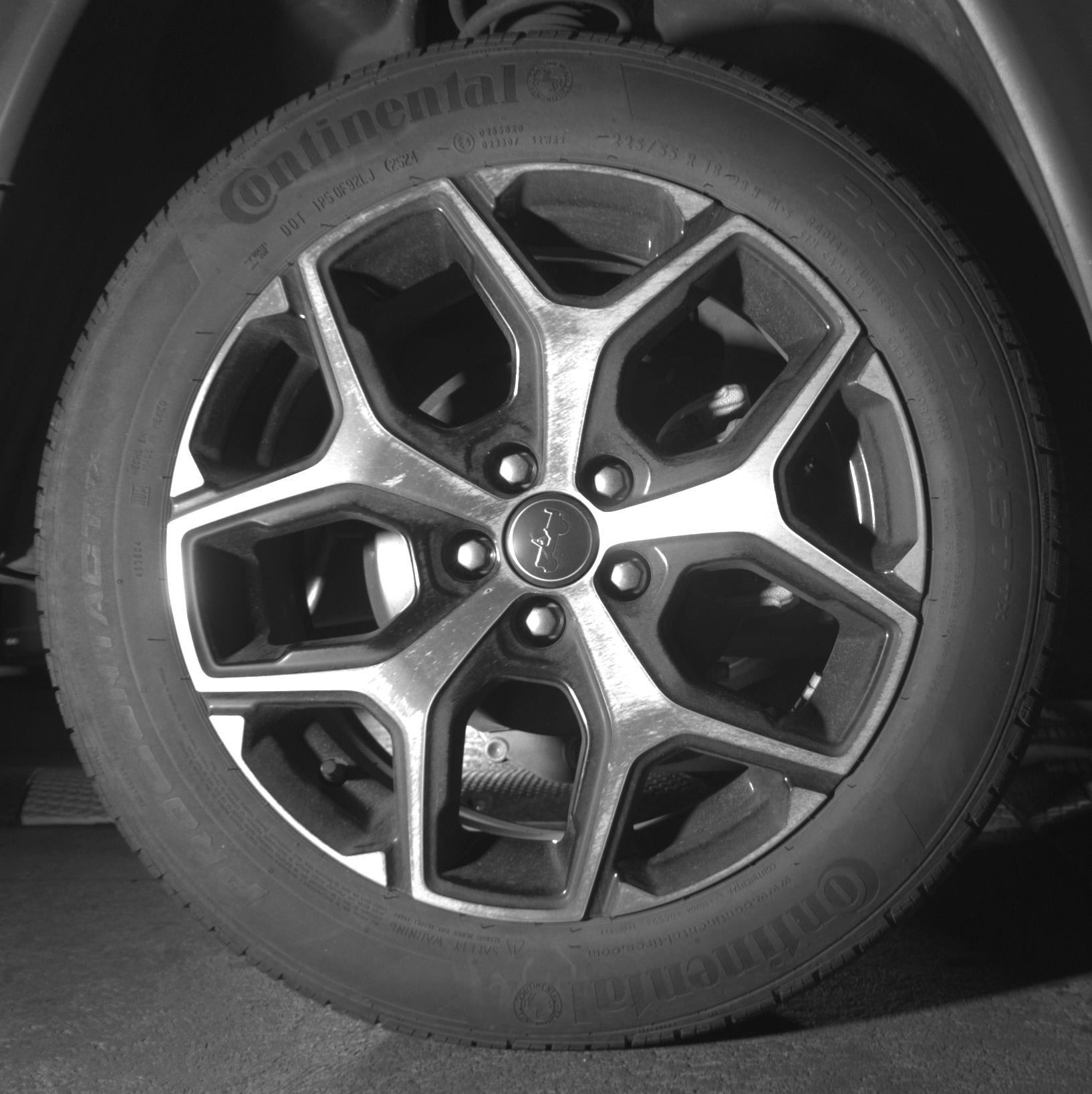 Thumbnail: 2025 Jeep Compass - 12