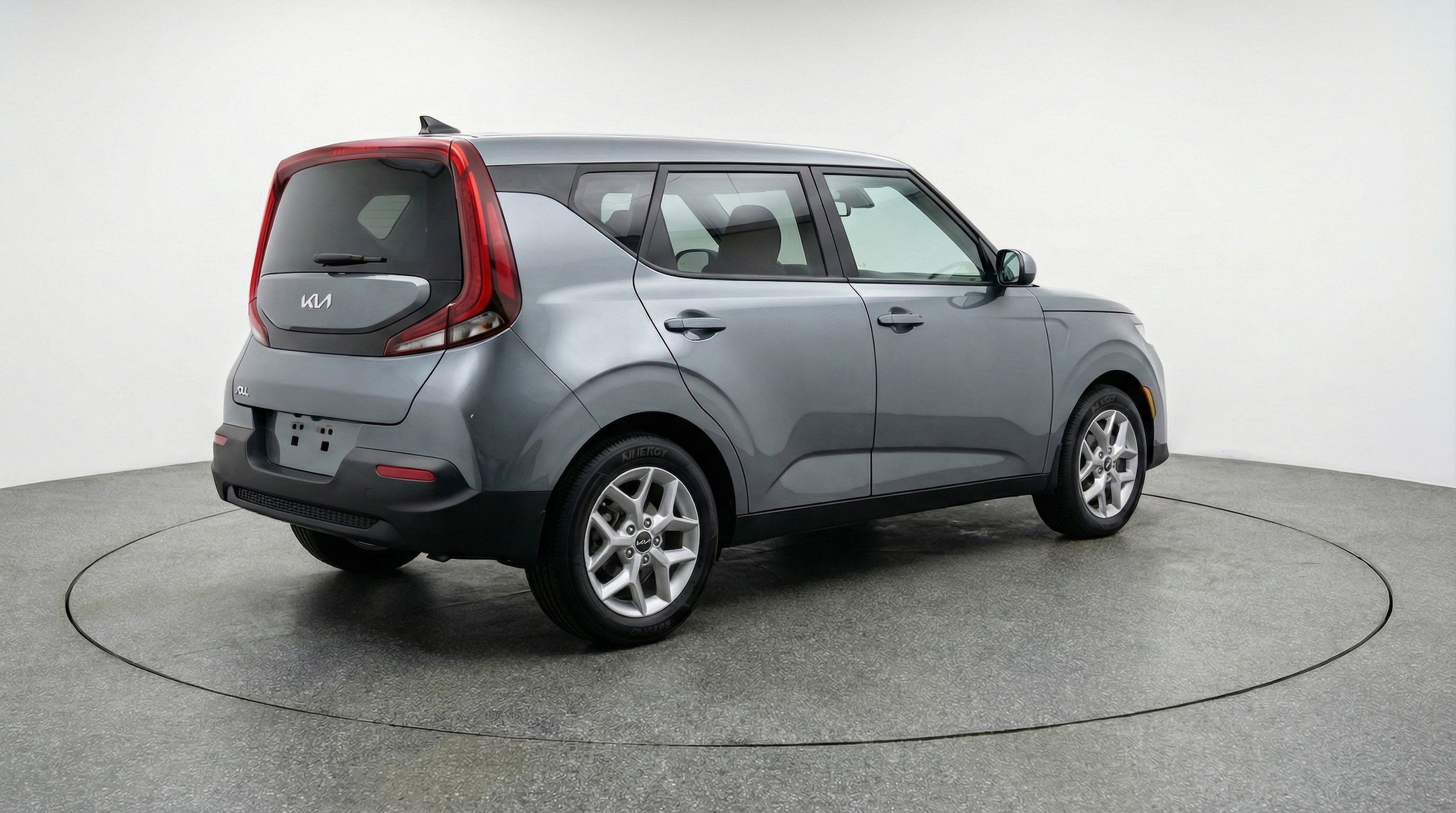 Thumbnail: 2025 Kia Soul - 9