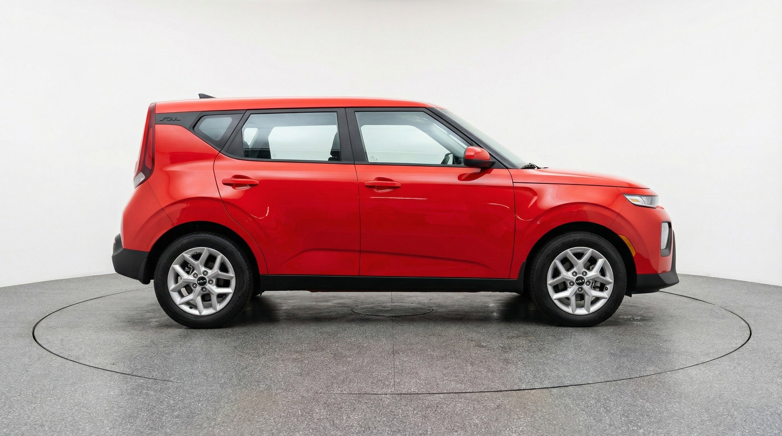 Thumbnail: 2025 Kia Soul - 11