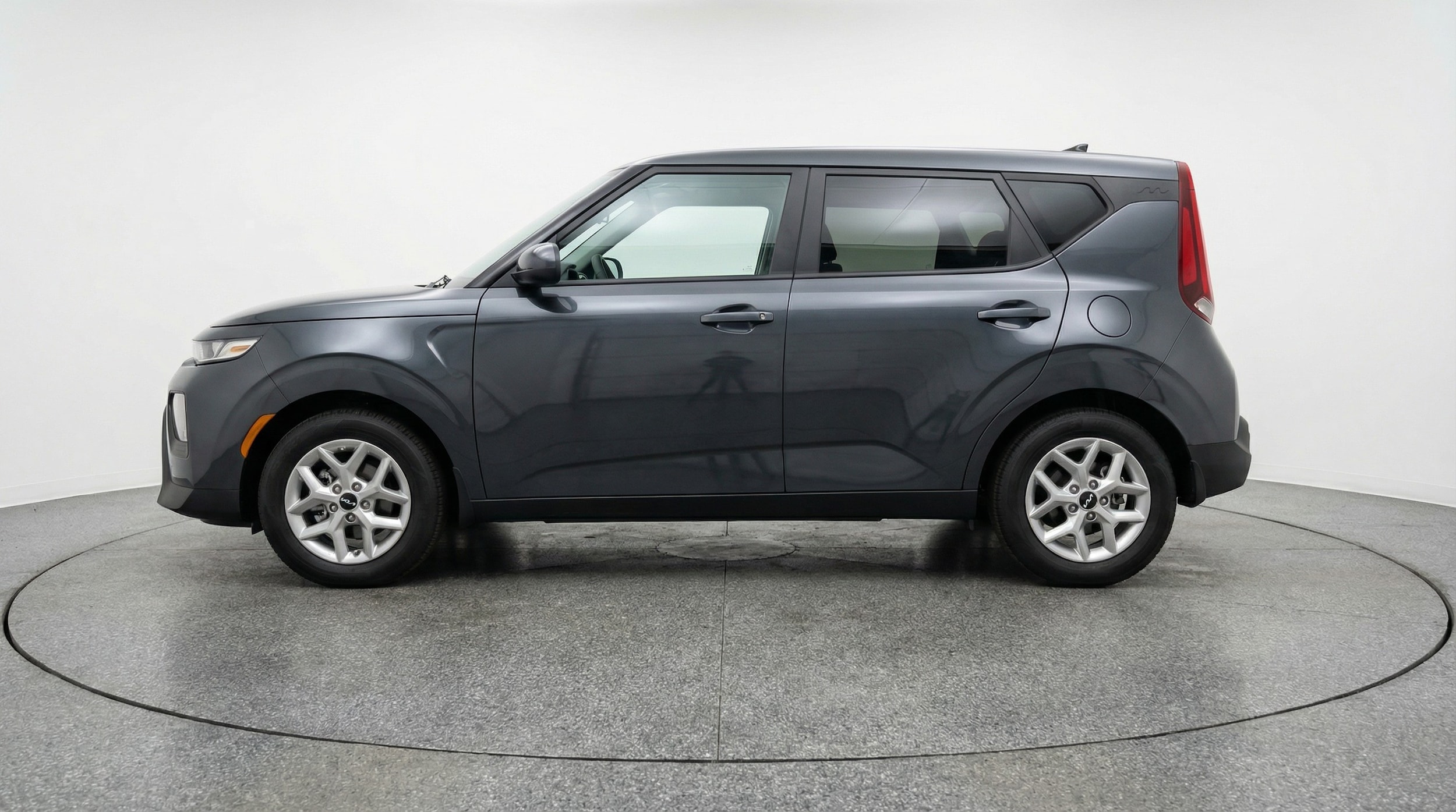 Thumbnail: 2025 Kia Soul - 4