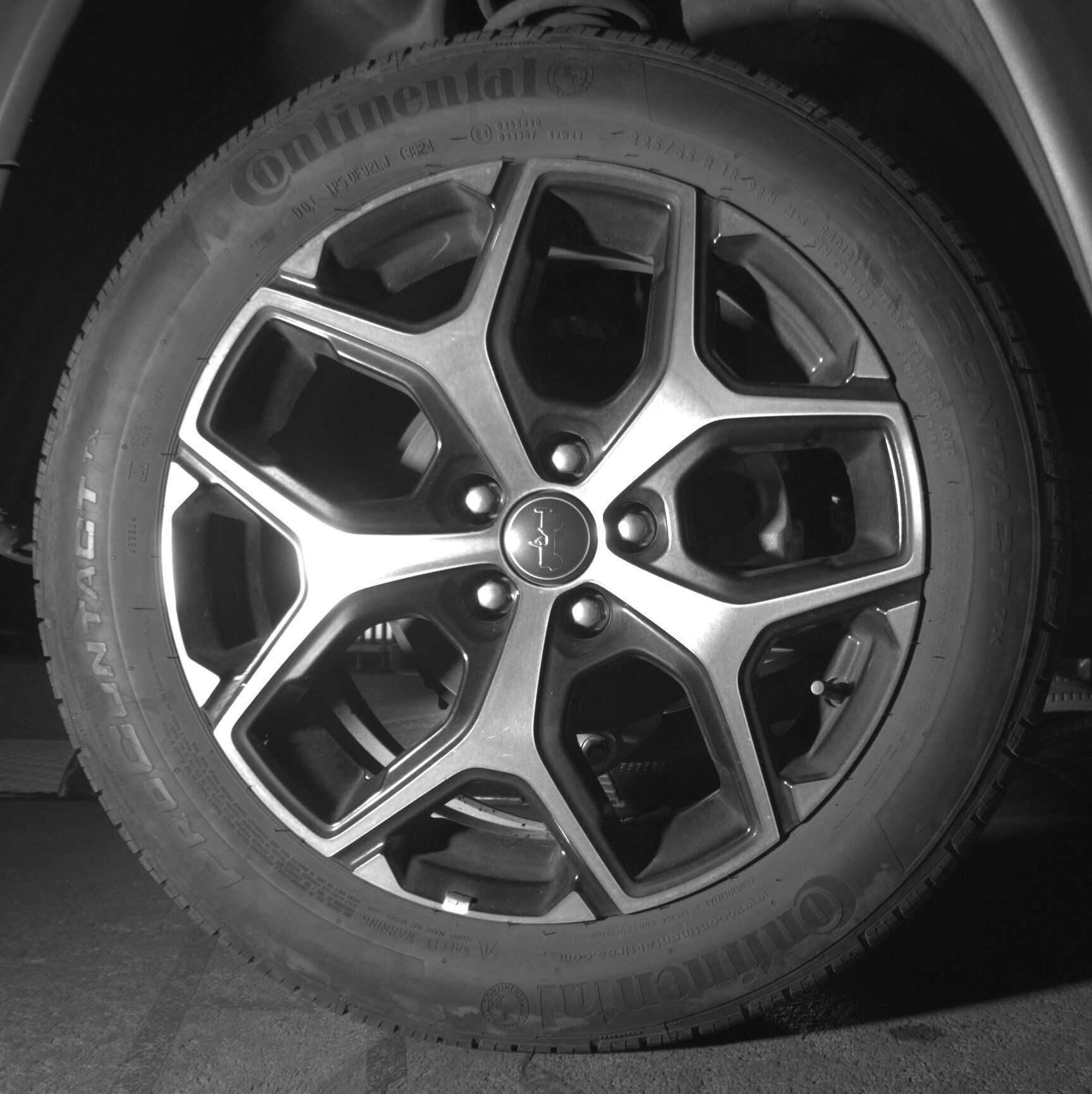 Thumbnail: 2025 Jeep Compass - 12