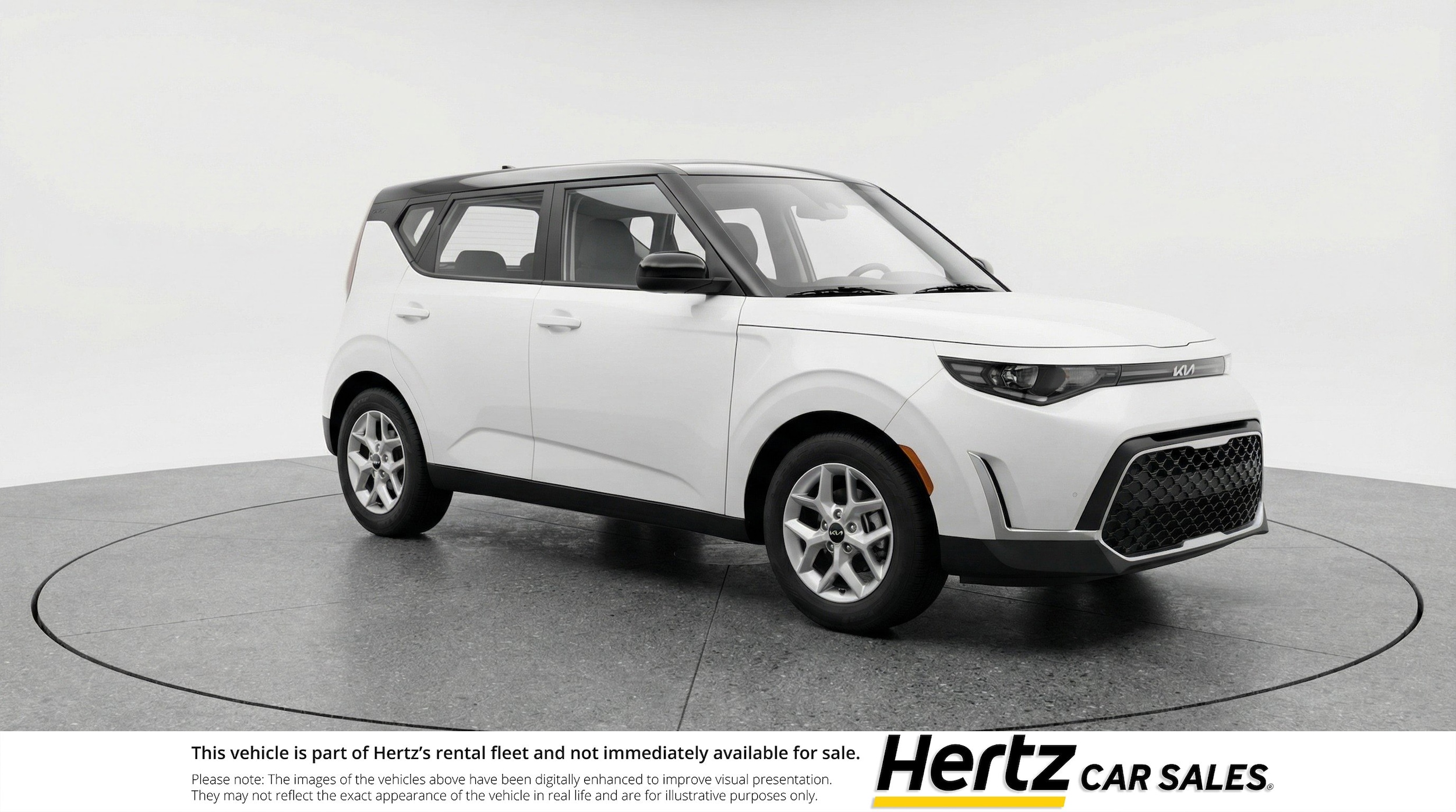 Thumbnail: 2025 Kia Soul - 1