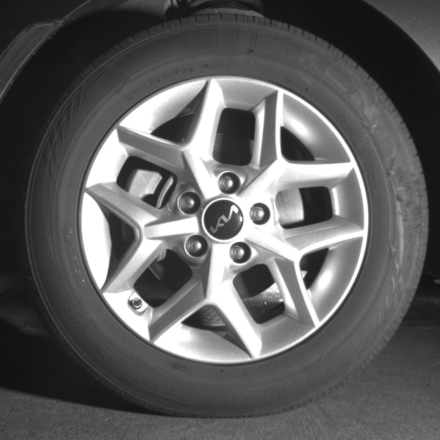 Thumbnail: 2025 Kia Soul - 9